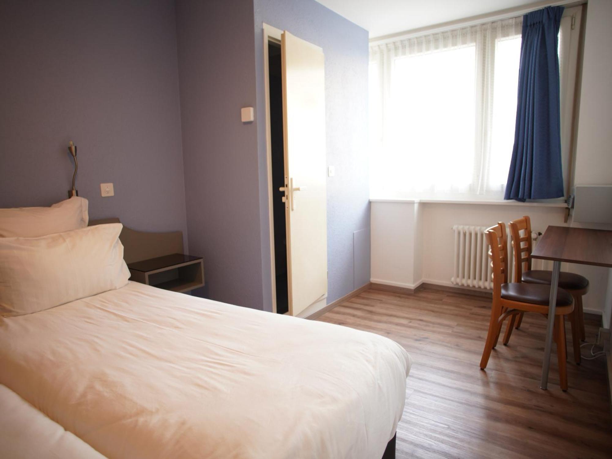 Carmen Hotel