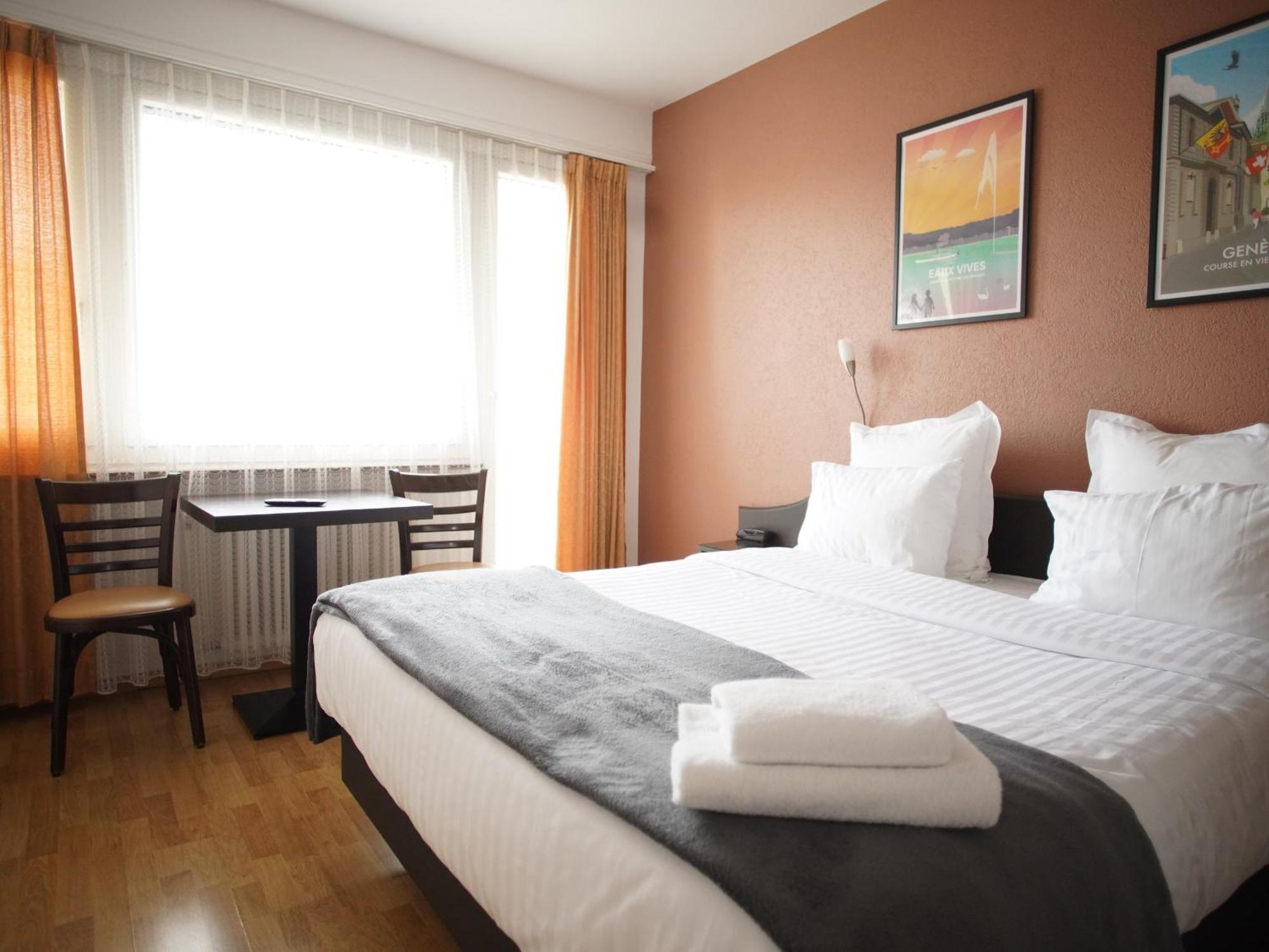 Carmen Hotel