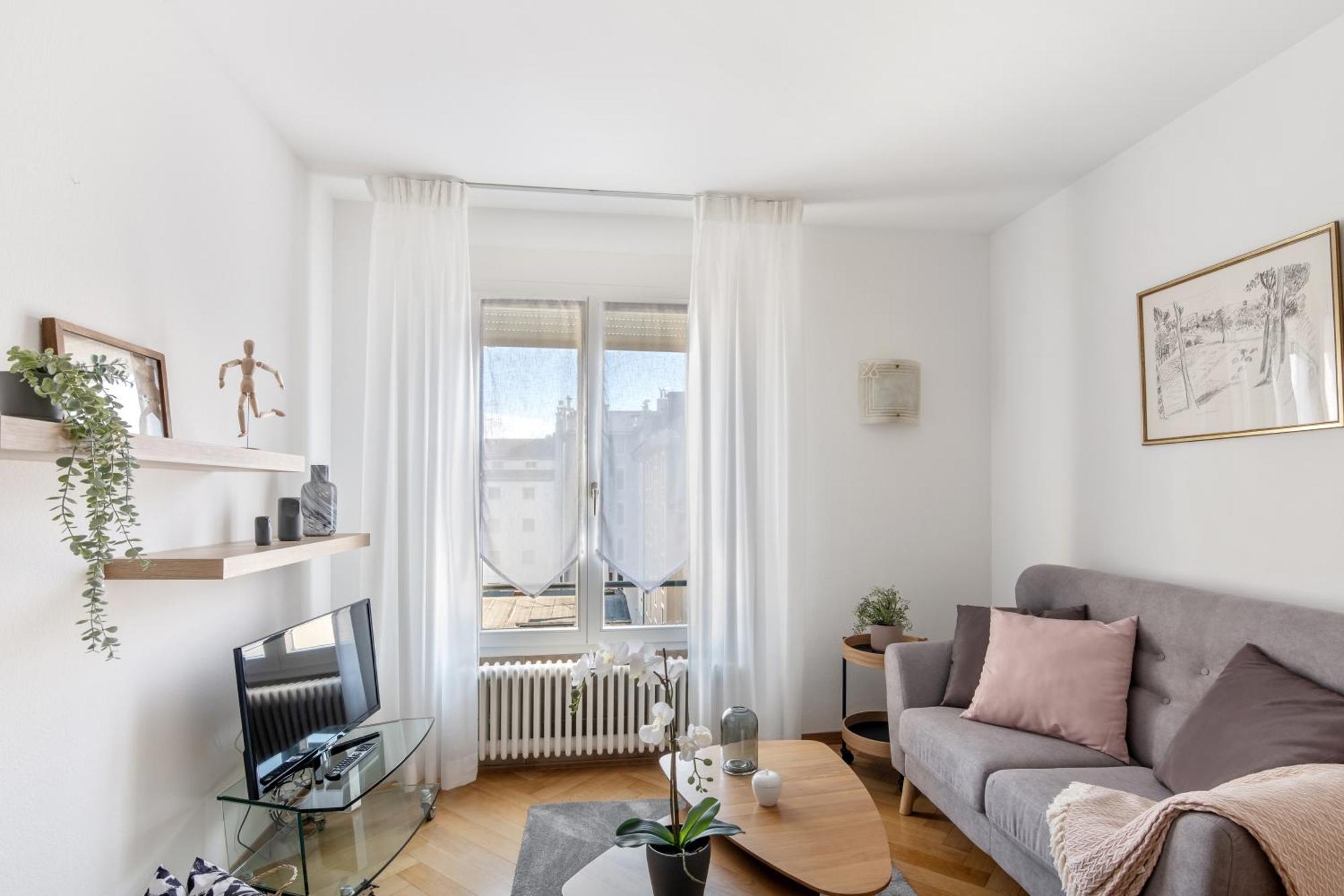 Apartment Mole By Homenhancement *
