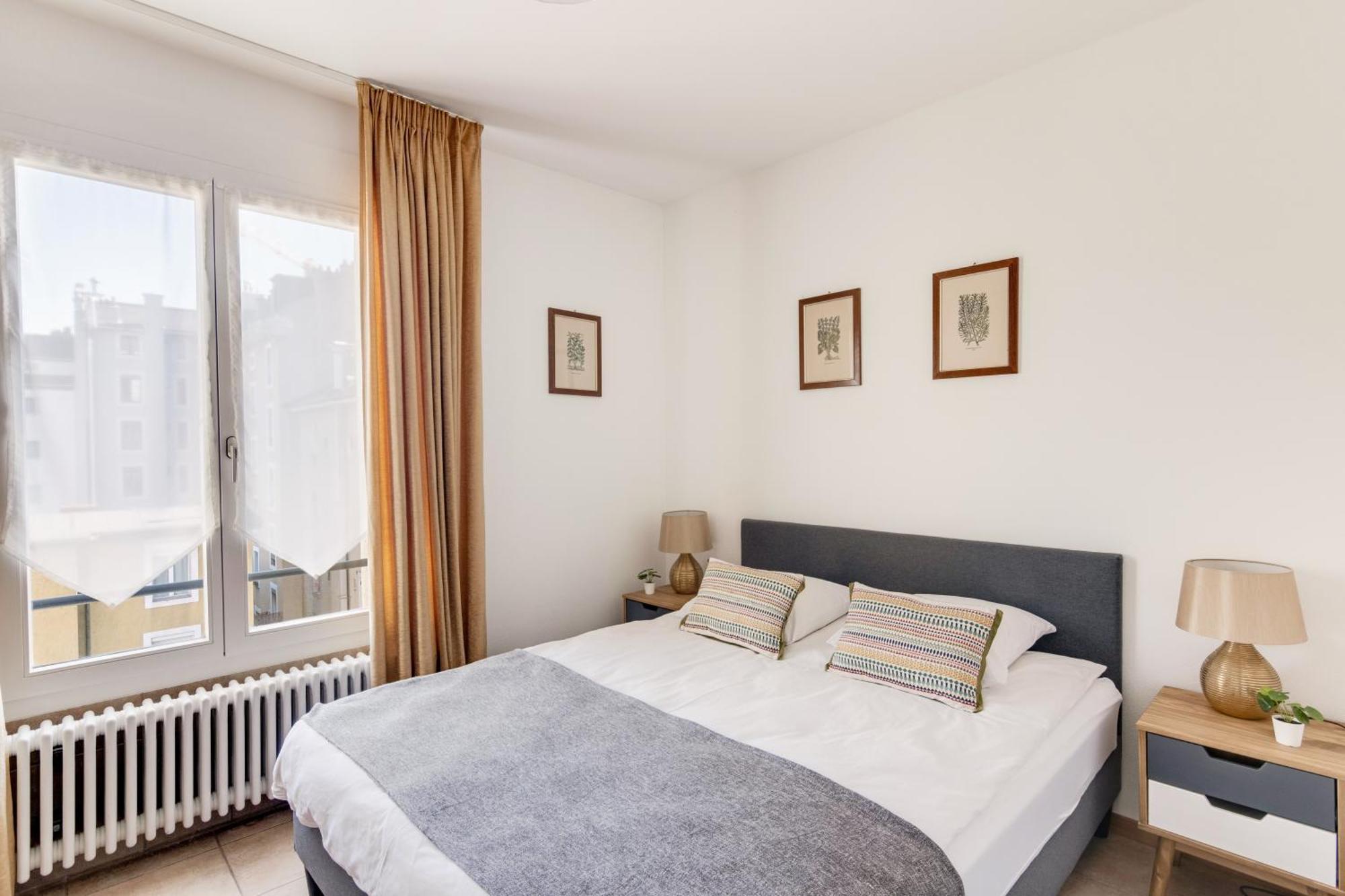 Mole By Homenhancement Apartment *