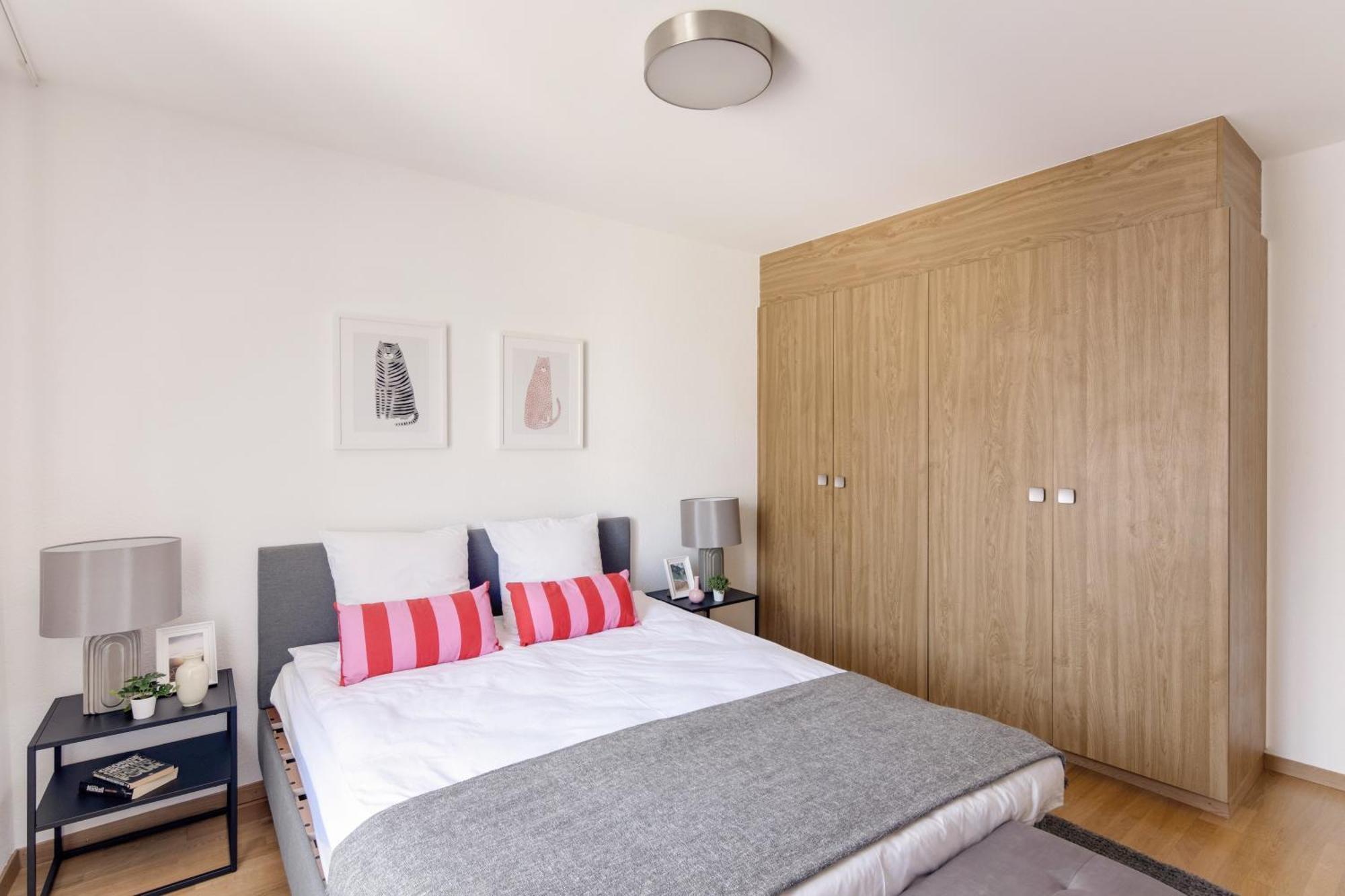 Apartment Mole By Homenhancement *