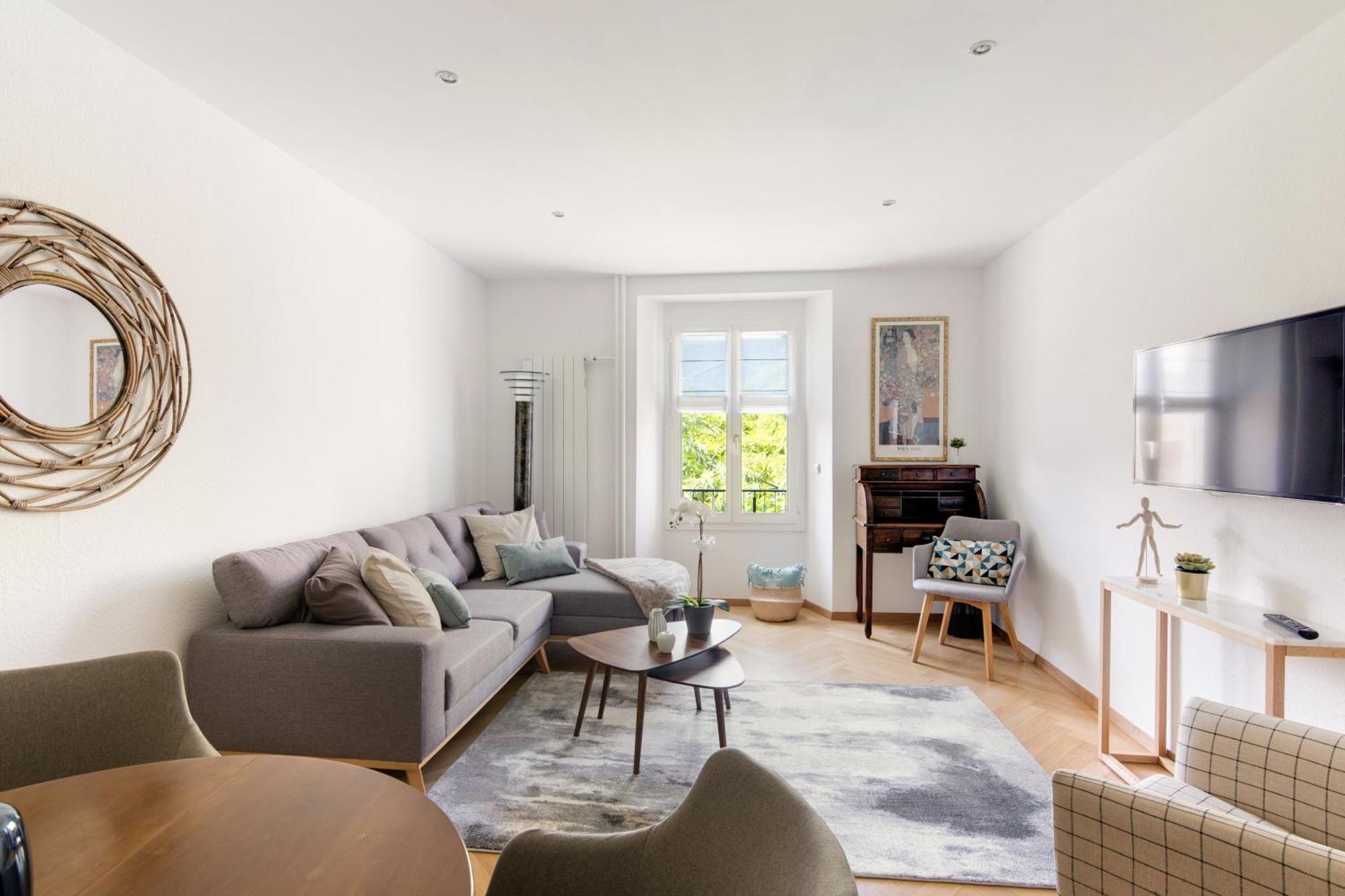 Apartment Mole By Homenhancement *
