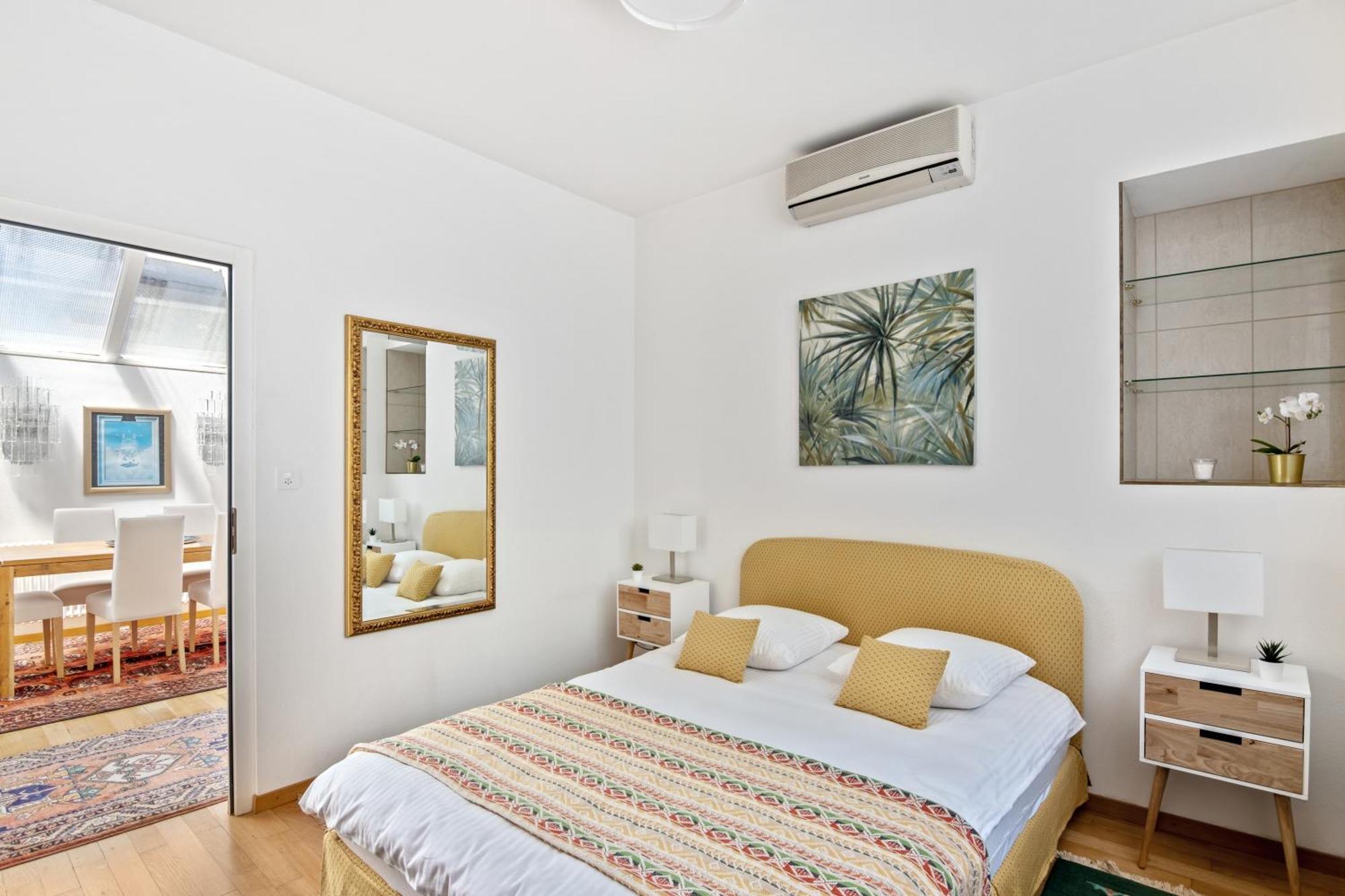 Mole By Homenhancement Apartment Genf