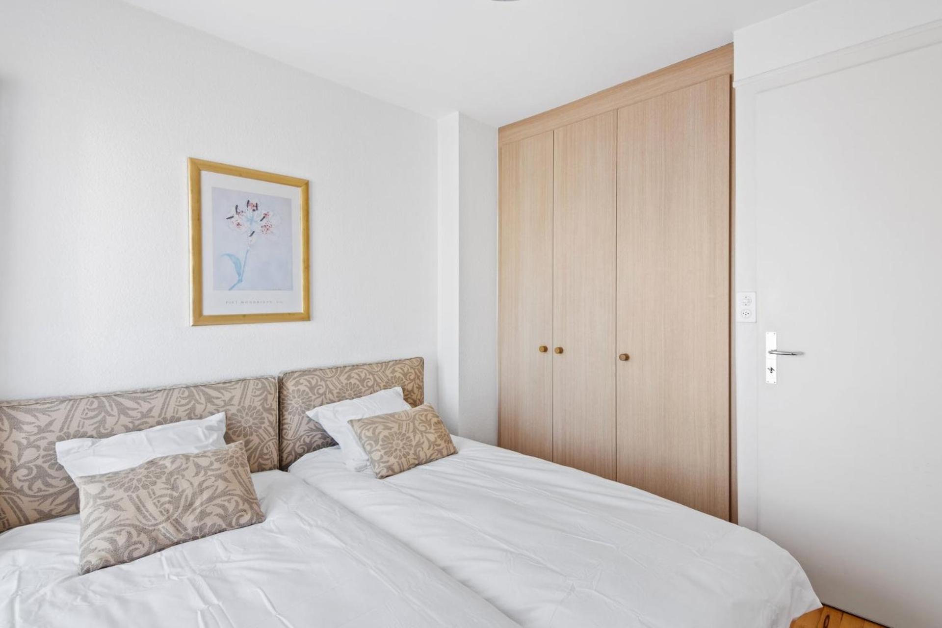 Mole By Homenhancement Apartment