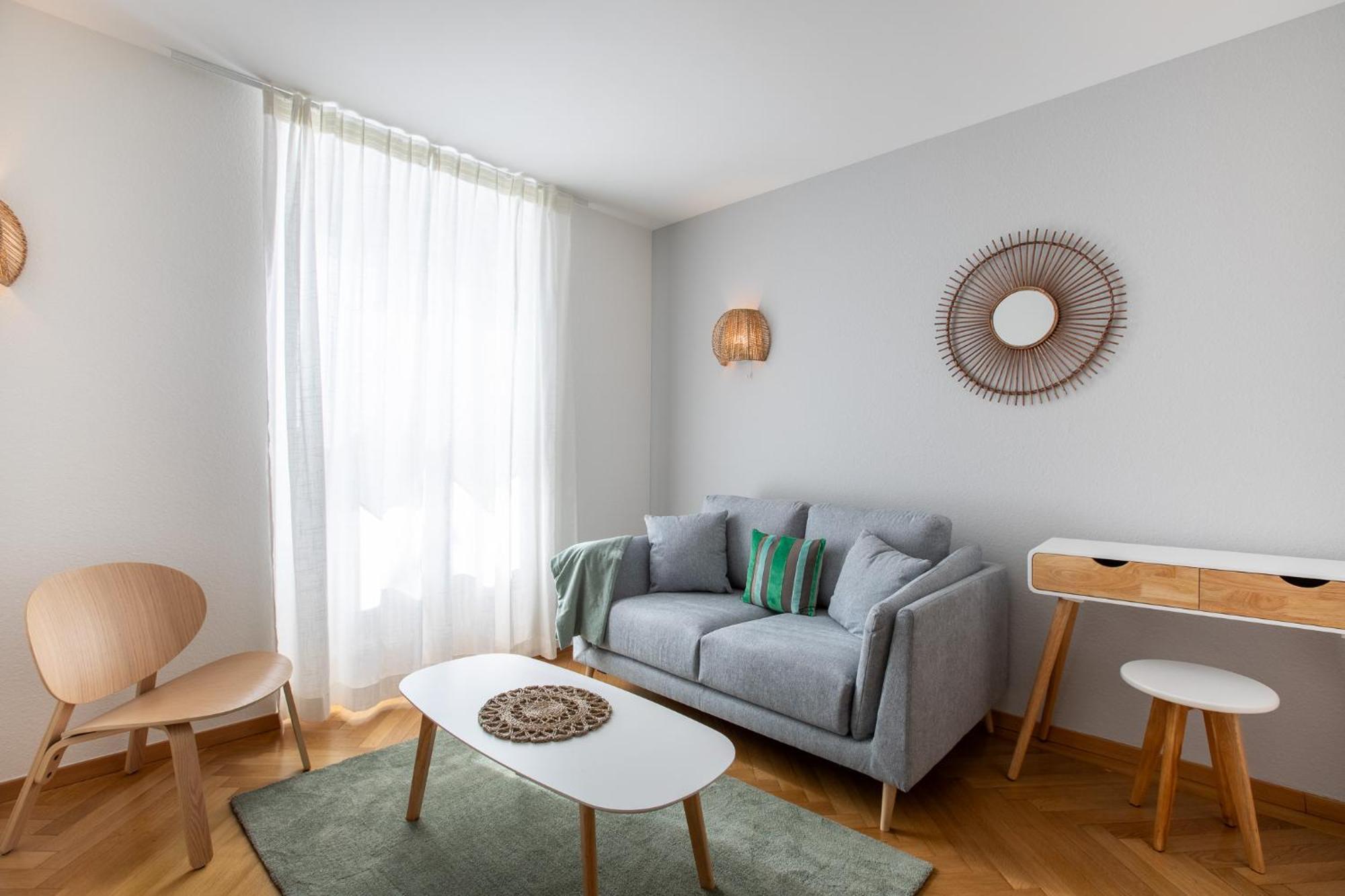 Apartment Mole By Homenhancement Genf