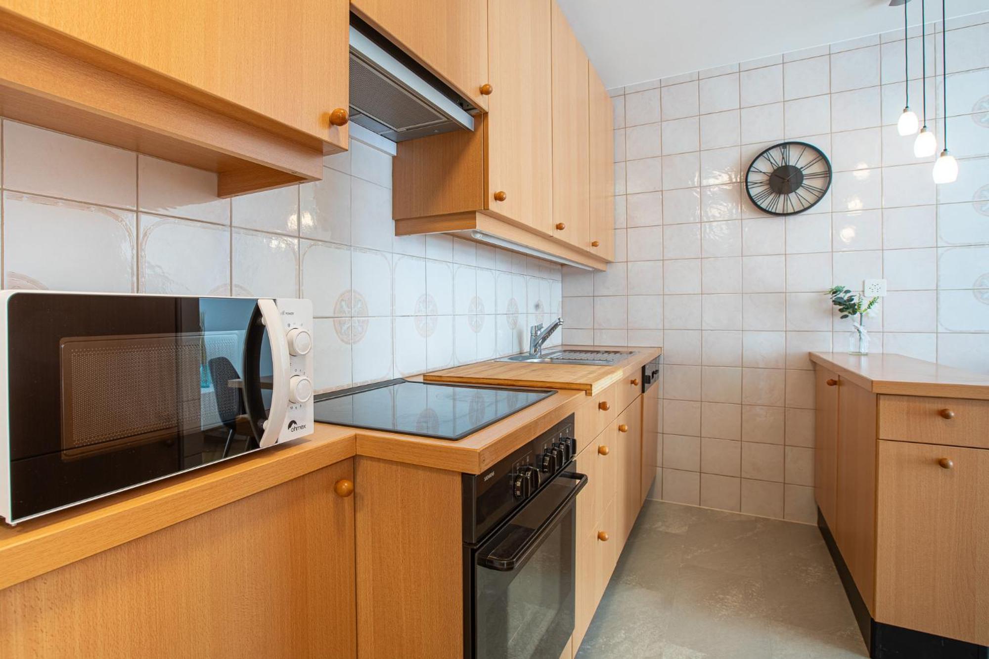 Appartement Mole By Homenhancement *