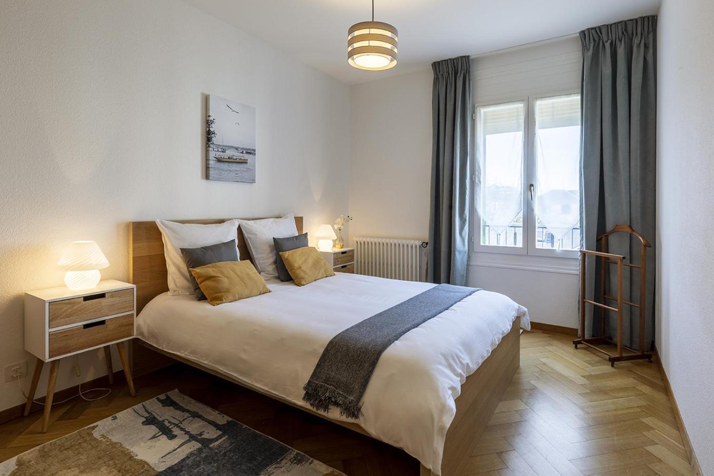 Apartment Mole By Homenhancement Geneva