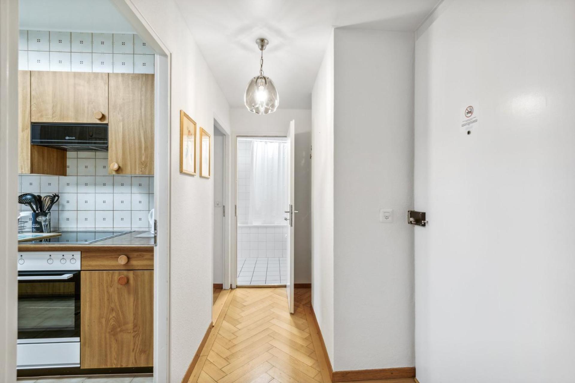 Apartment Mole By Homenhancement