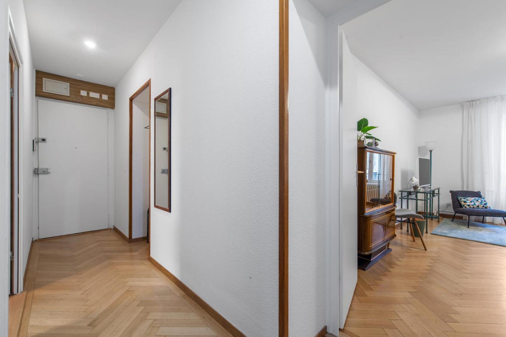 Mole By Homenhancement Apartment *