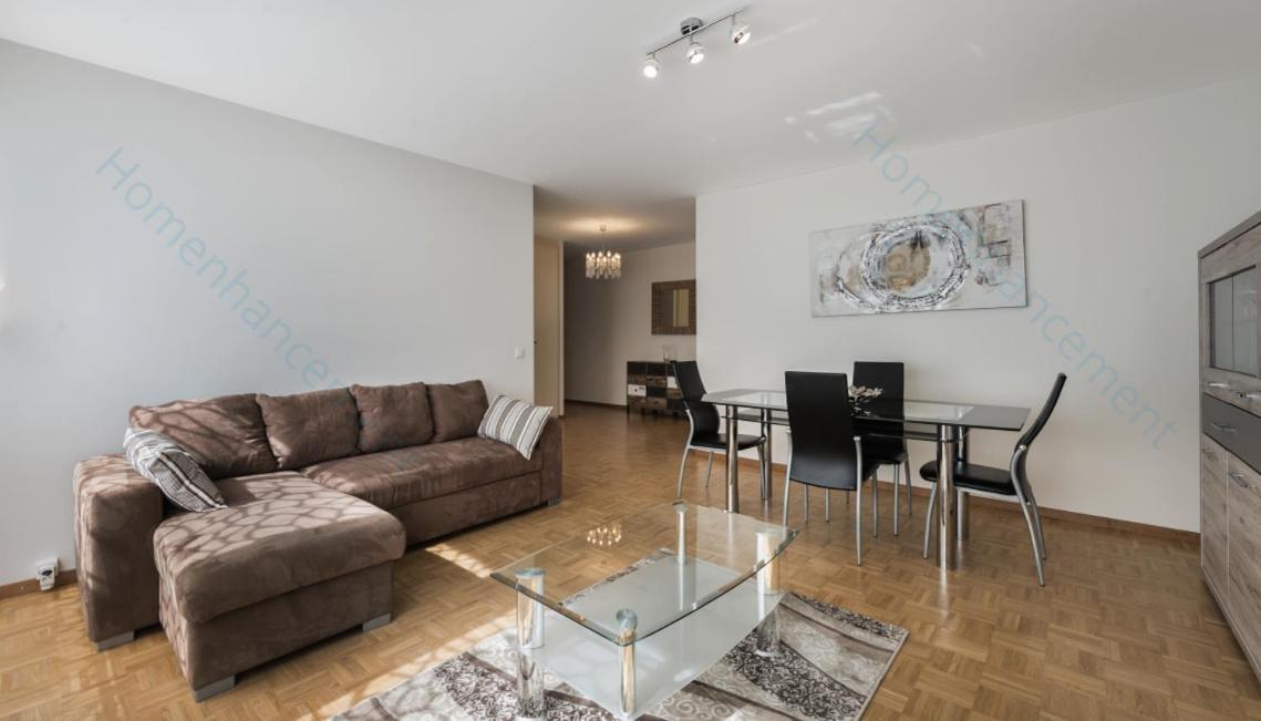 Athenee 40 By Homenhancement Apartment *