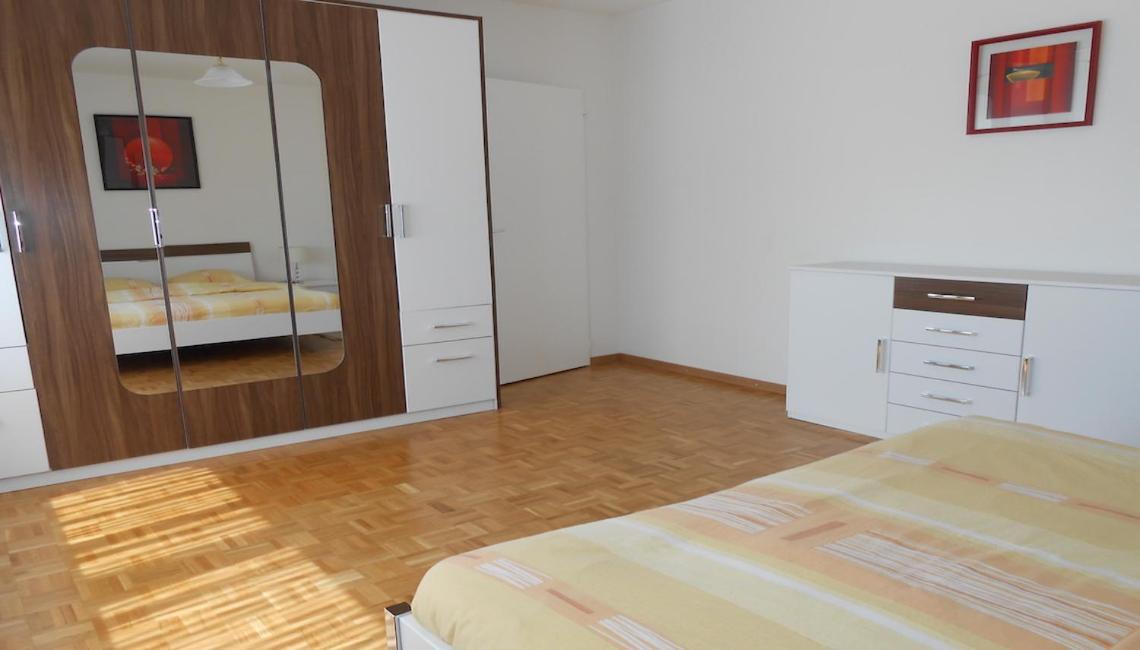 Athenee 36 By Homenhancement Appartement Genève