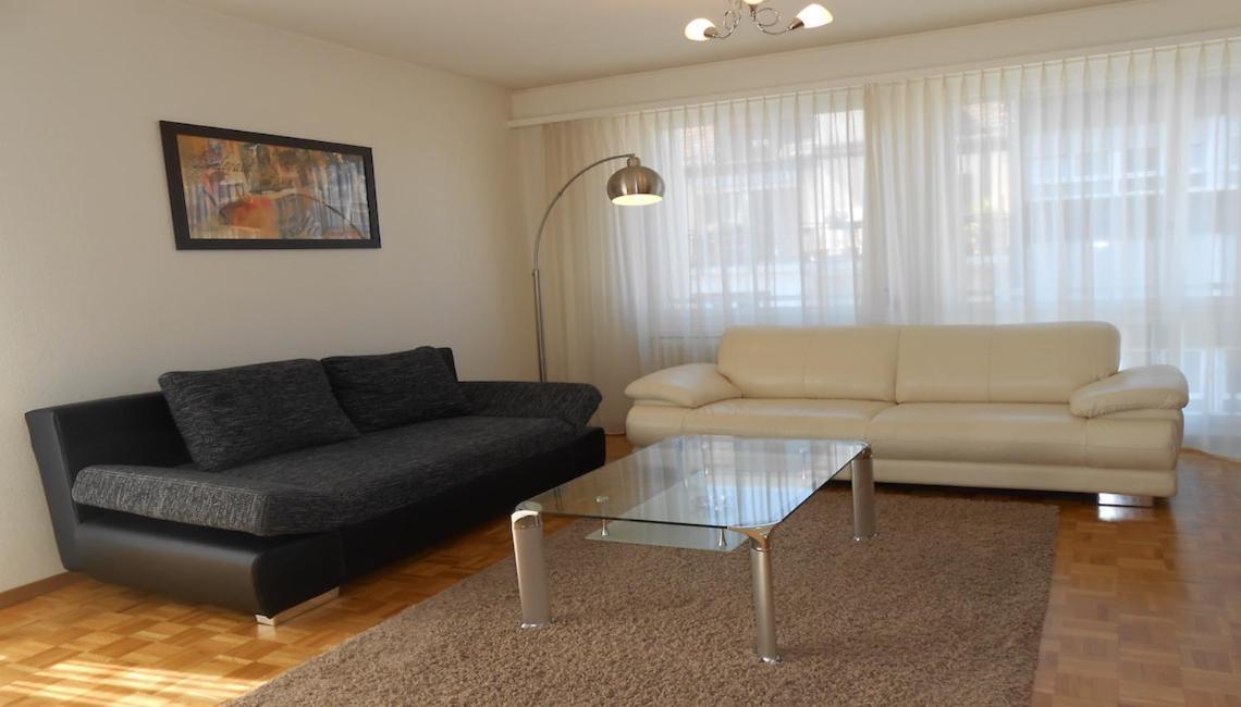 Appartement Athenee 36 By Homenhancement Genève