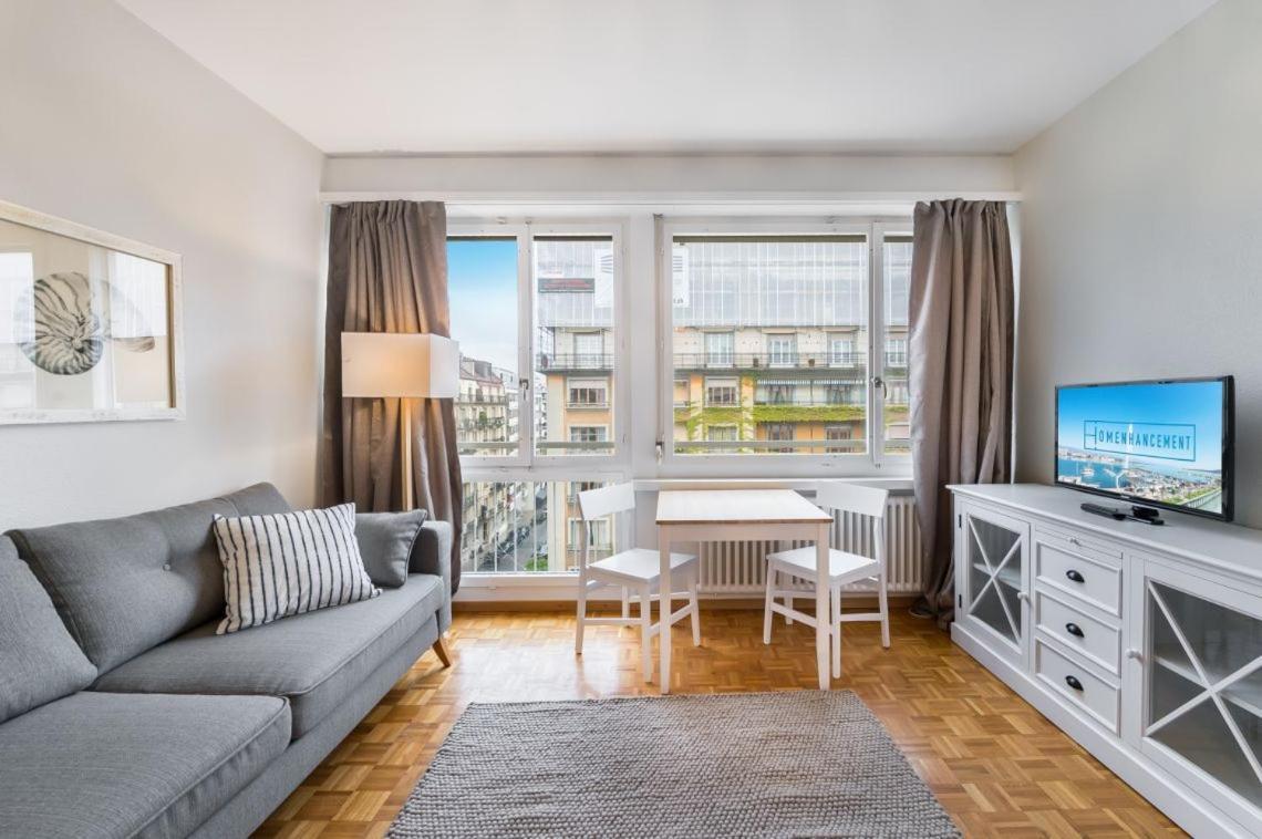 Athenee 36 By Homenhancement Genève