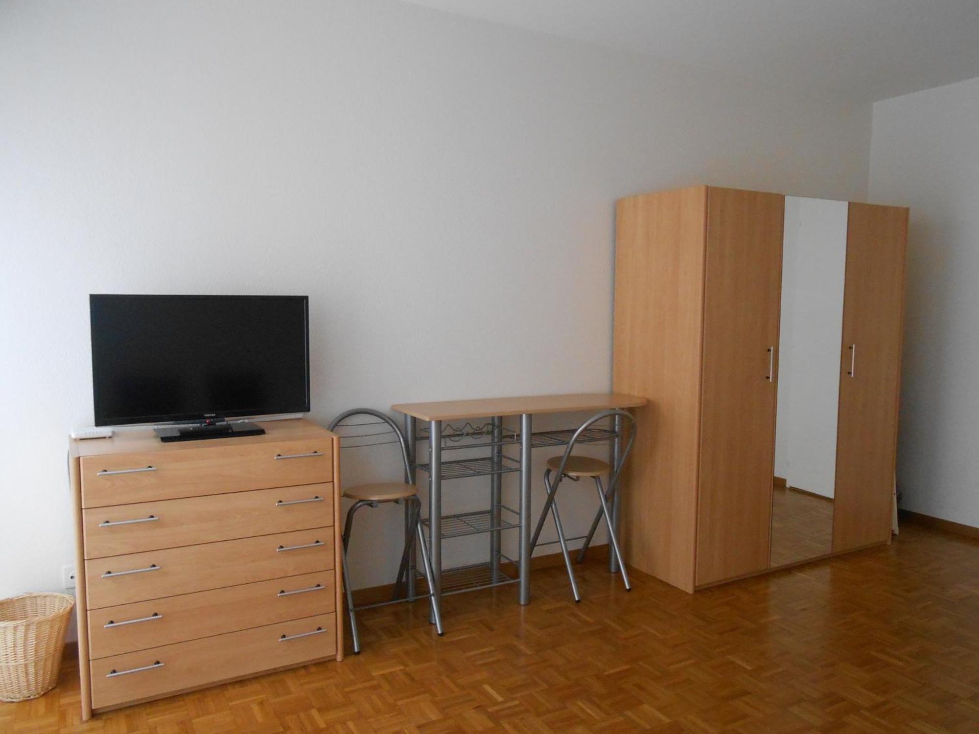 Appartement Athenee 36 By Homenhancement Genève
