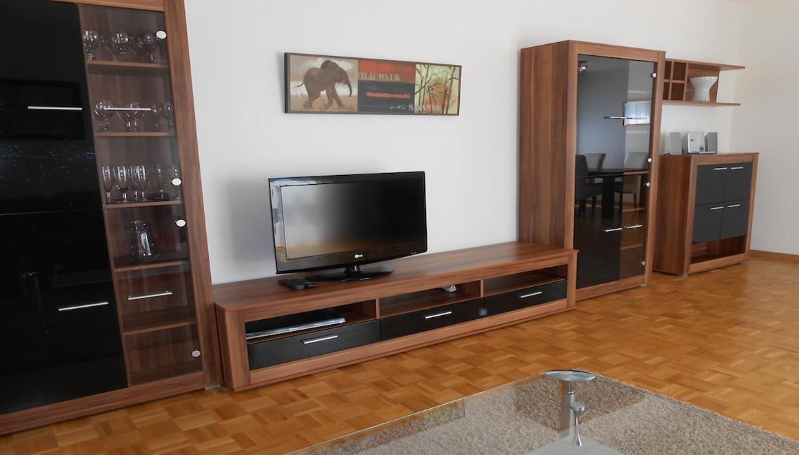 Athenee 36 By Homenhancement Appartement *