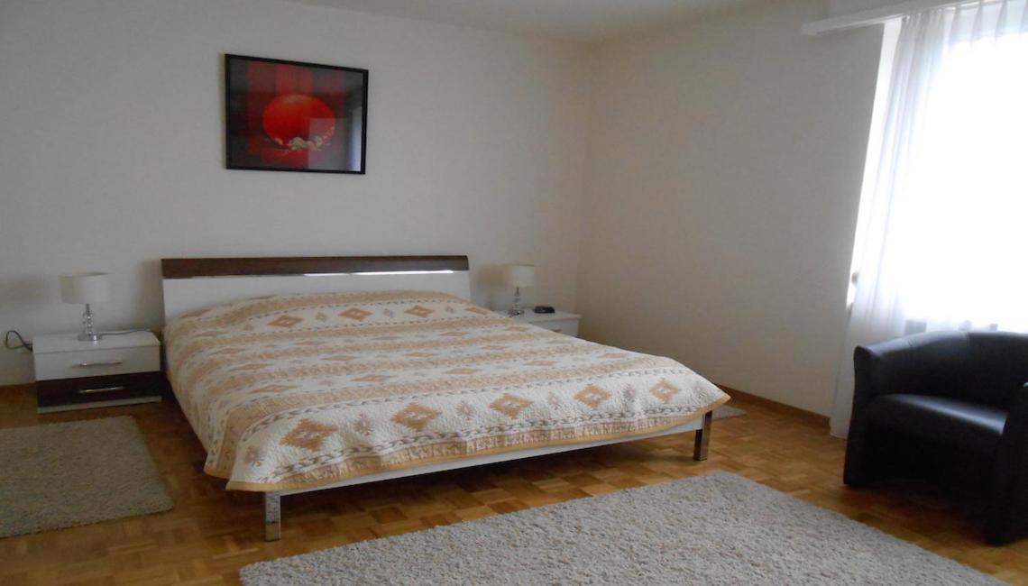 Appartement Athenee 36 By Homenhancement Genève
