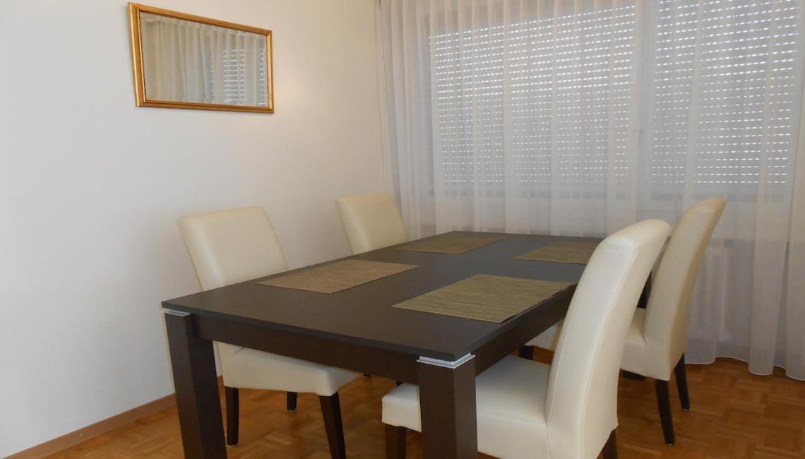 Appartement Athenee 36 By Homenhancement
