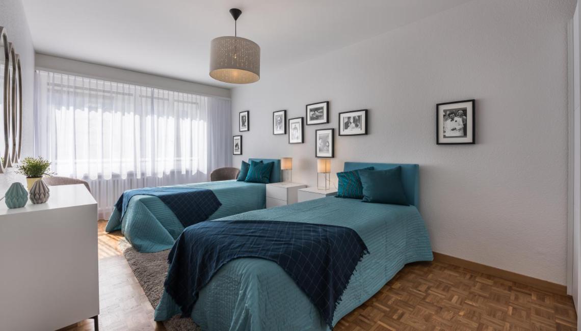 Athenee 36 By Homenhancement Appartement *
