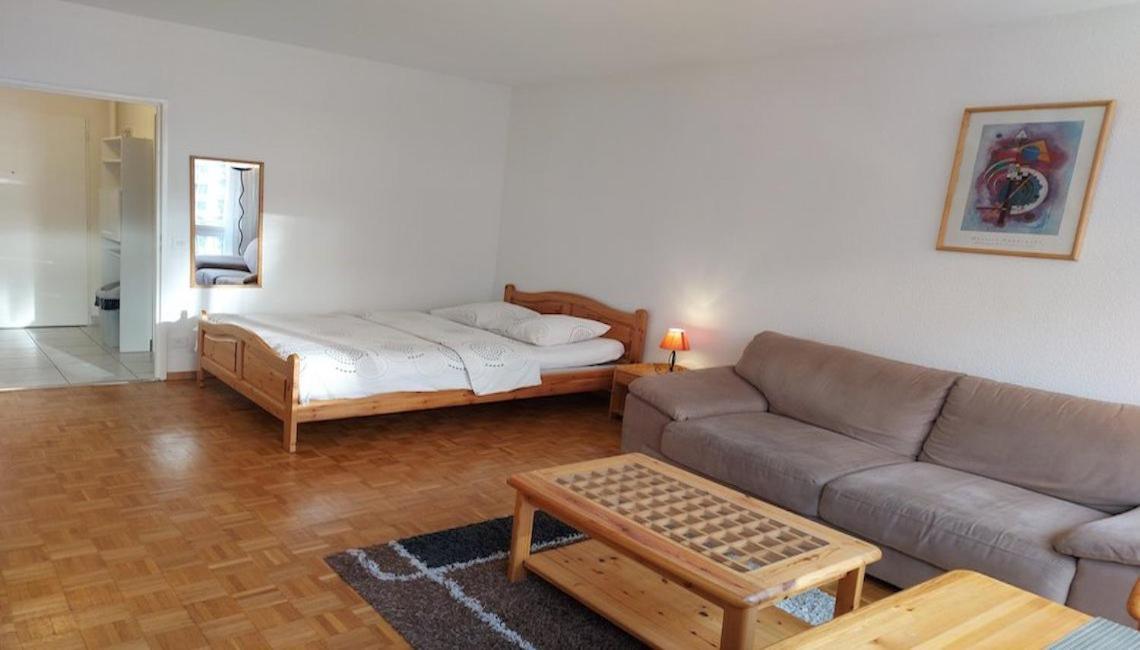 Appartement Athenee 36 By Homenhancement