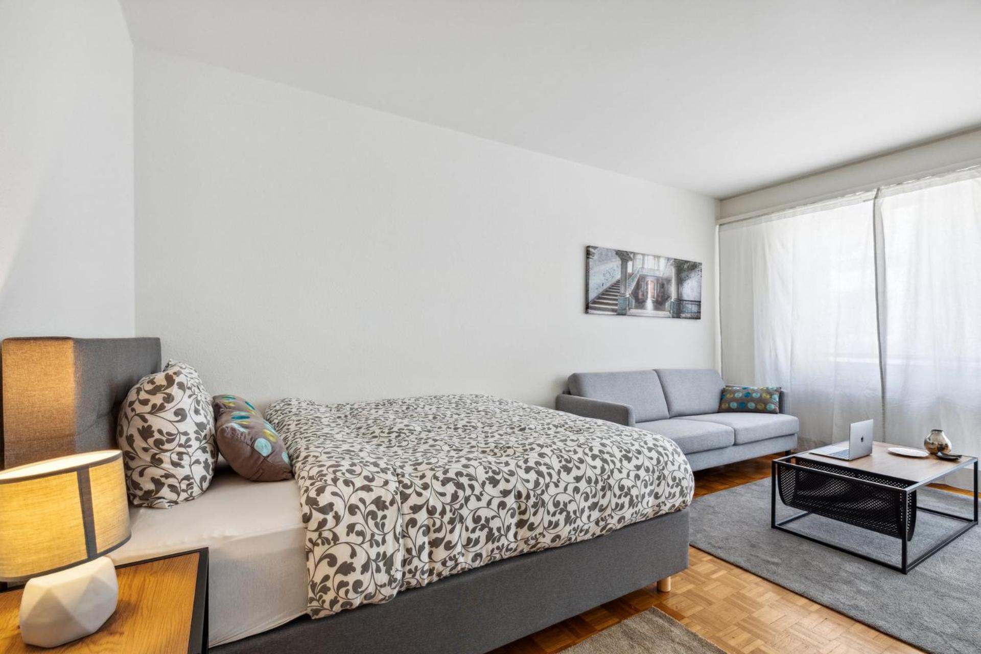Athenee 36 By Homenhancement Appartement *