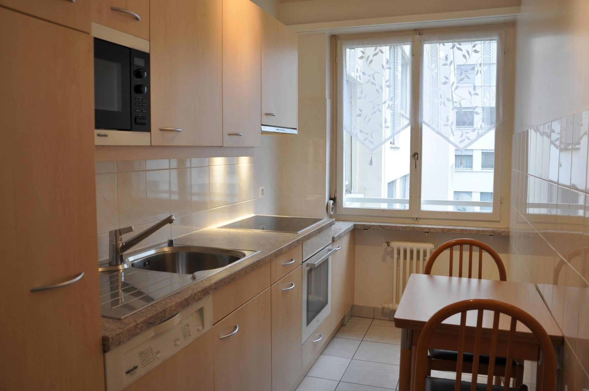 Athenee 36 By Homenhancement Genève