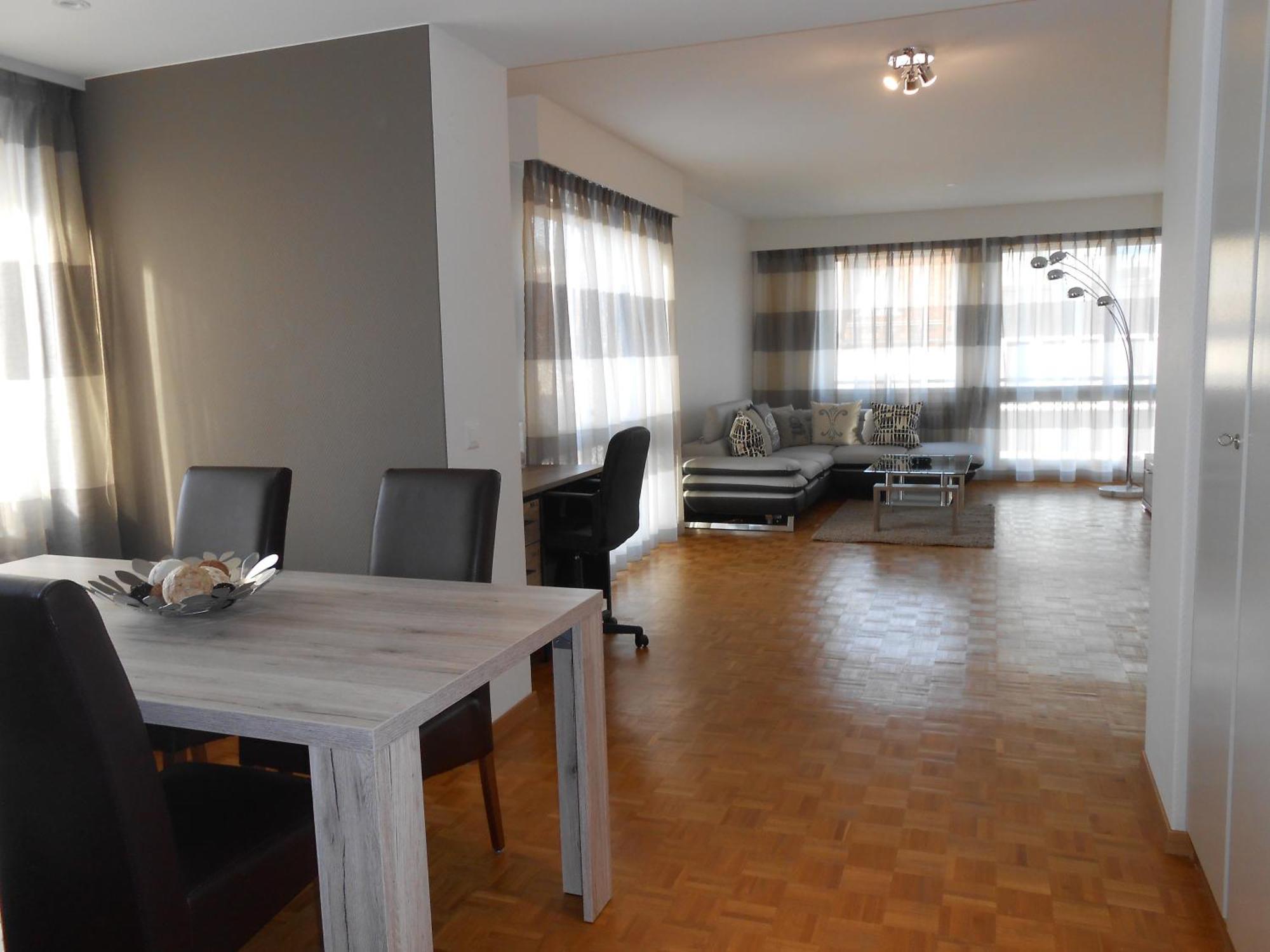 Appartement Athenee 36 By Homenhancement Genève