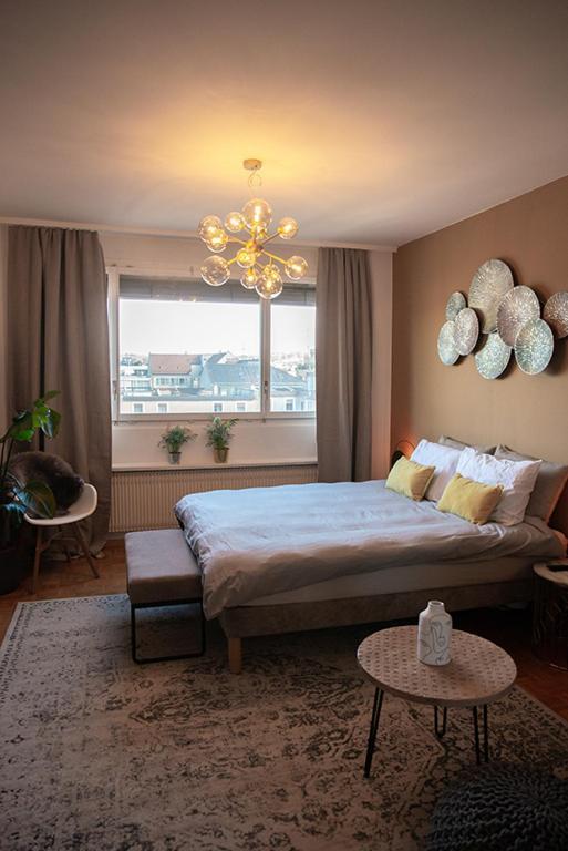 Appartement Wowappartements Vue Sur Le Jet D'eau