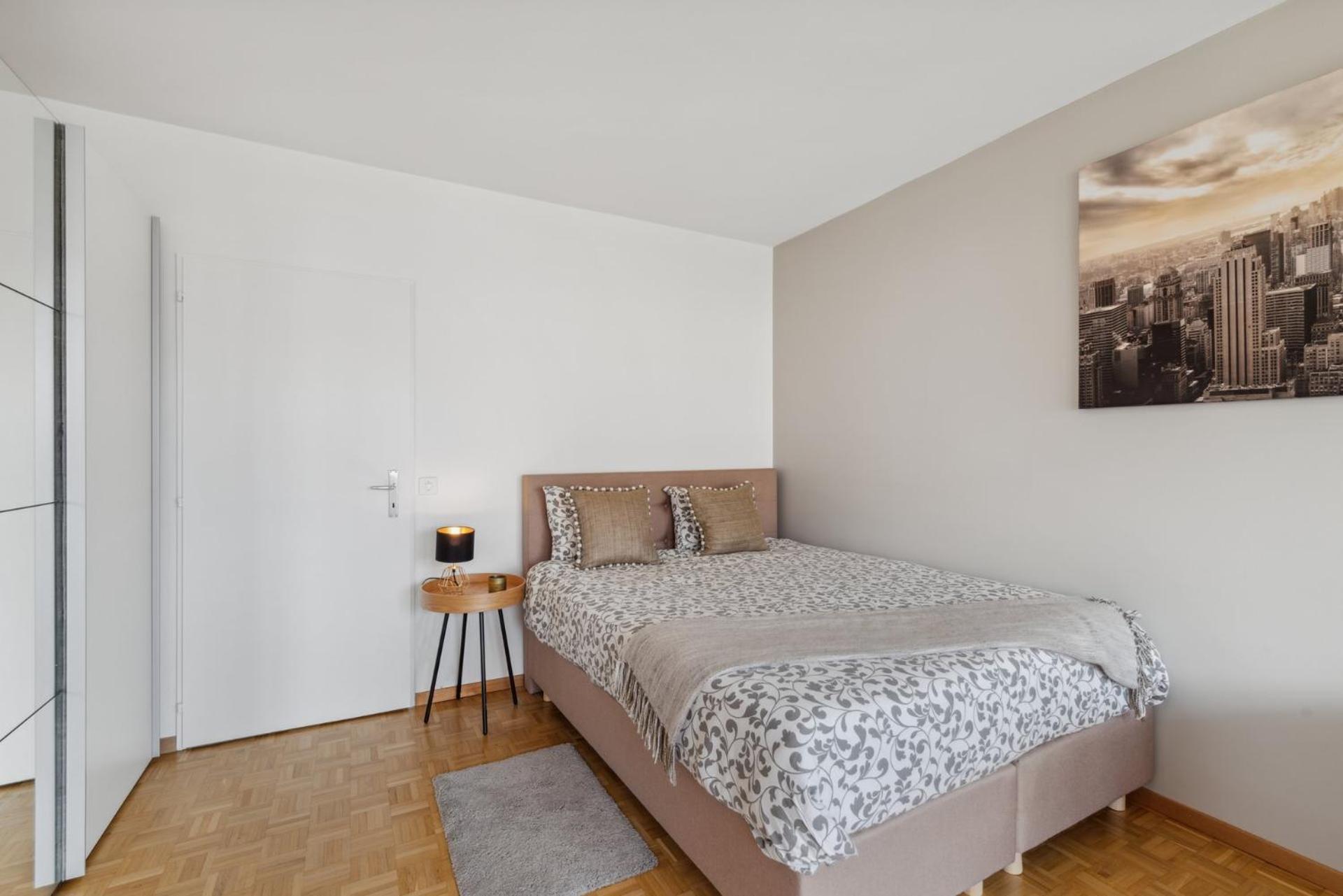 Appartement Athenee 36 By Homenhancement