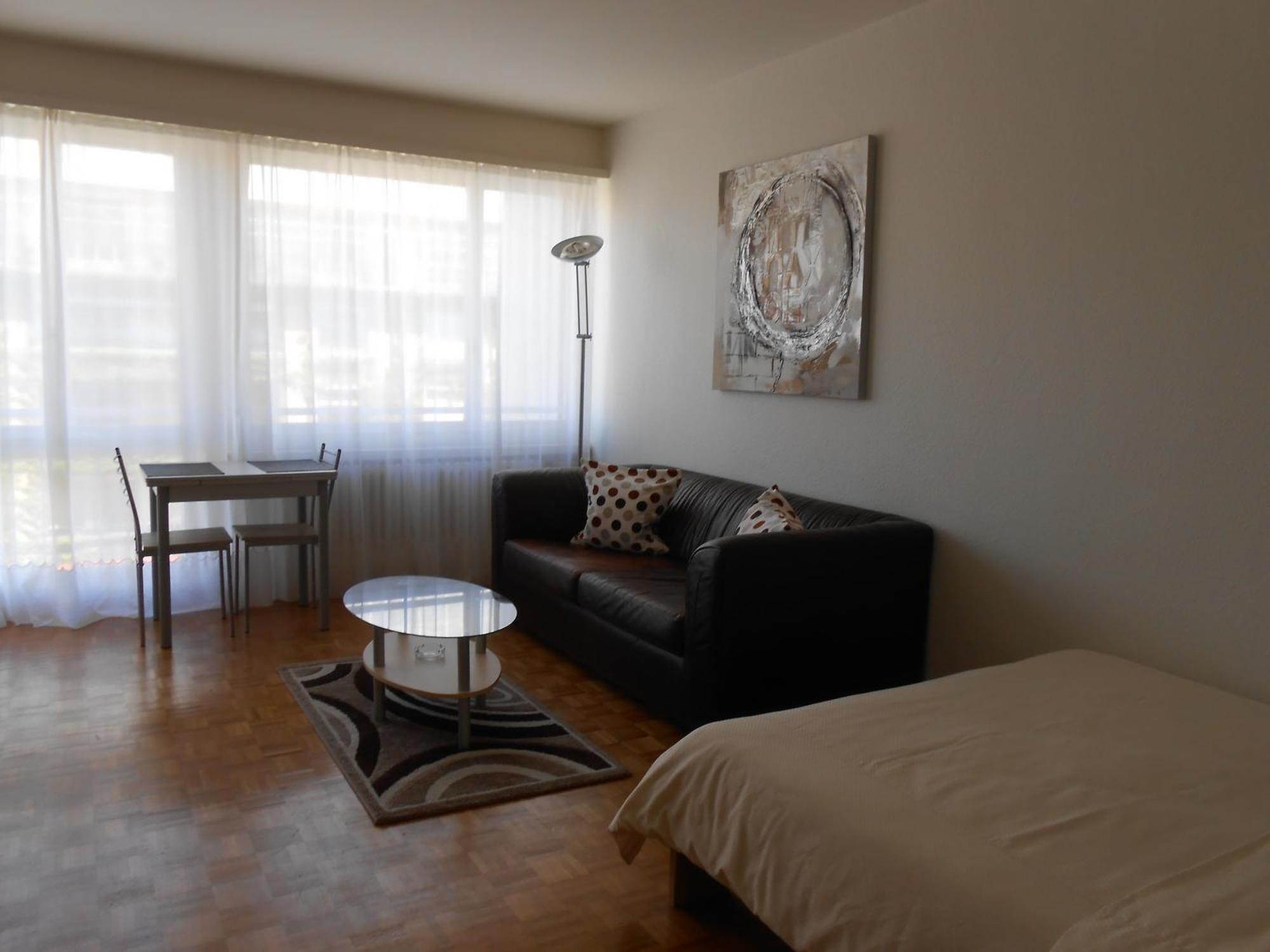 Athenee 36 By Homenhancement Appartement Genève