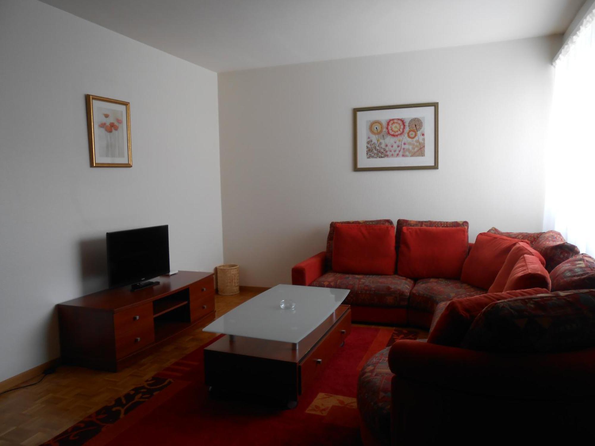 Athenee 36 By Homenhancement * Genève