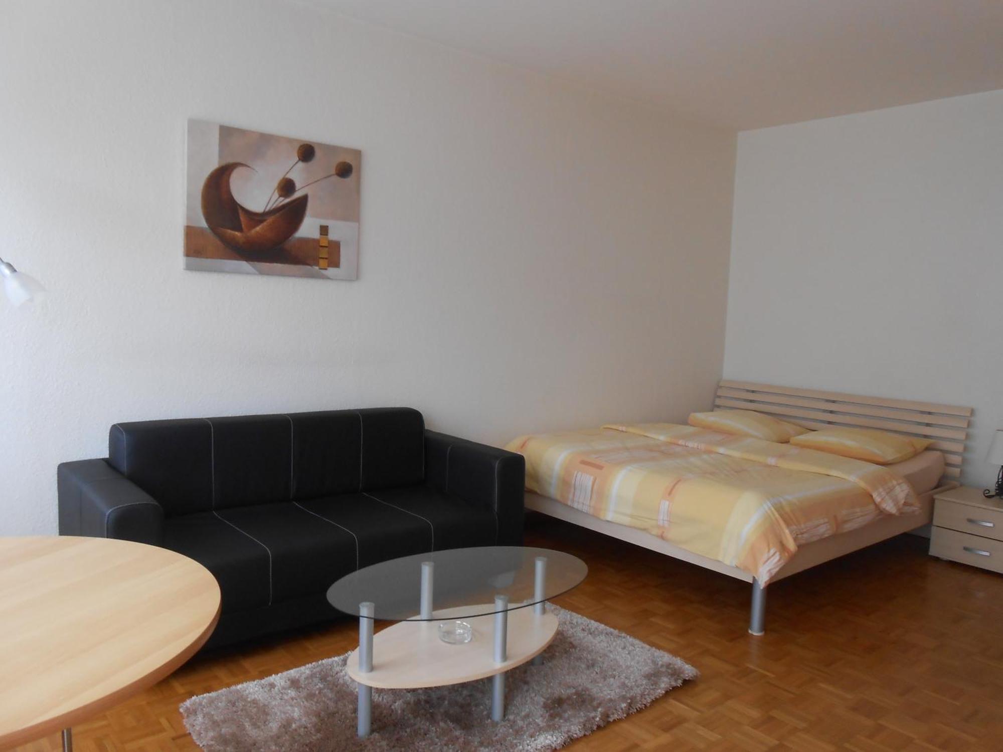 Athenee 36 By Homenhancement Appartement Genève