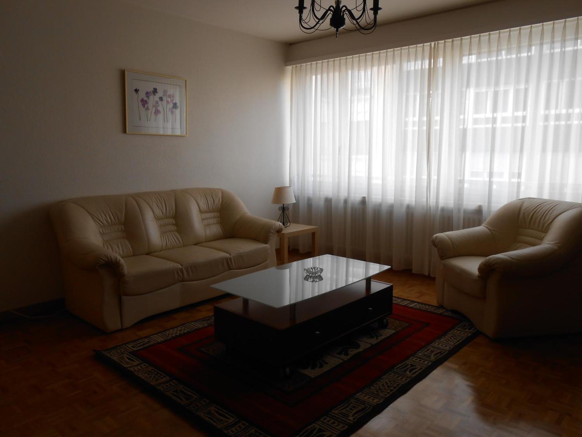Athenee 36 By Homenhancement Appartement