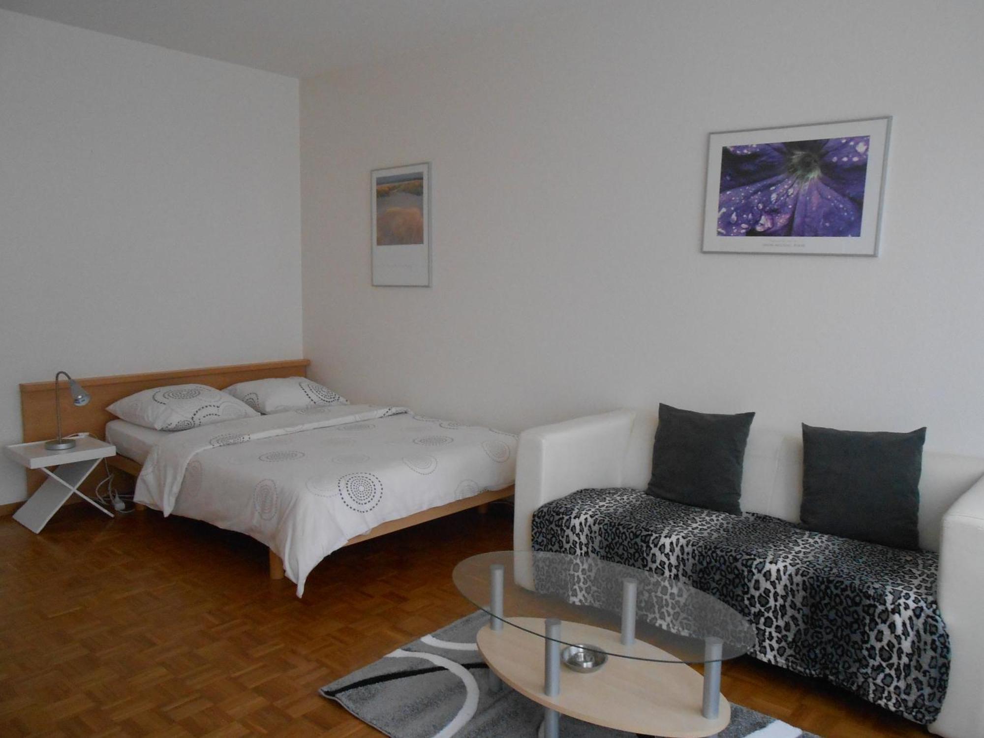 Athenee 36 By Homenhancement Genève