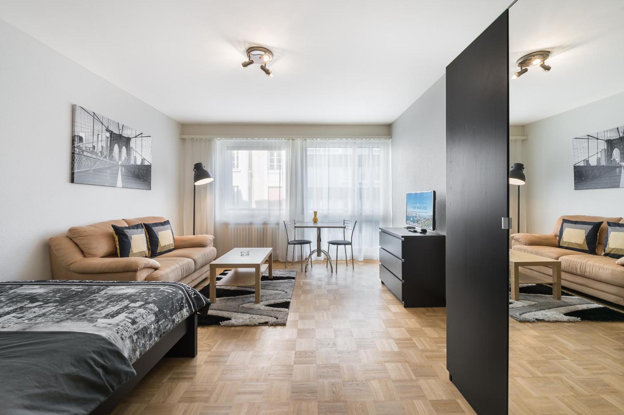 Athenee 36 By Homenhancement Appartement *