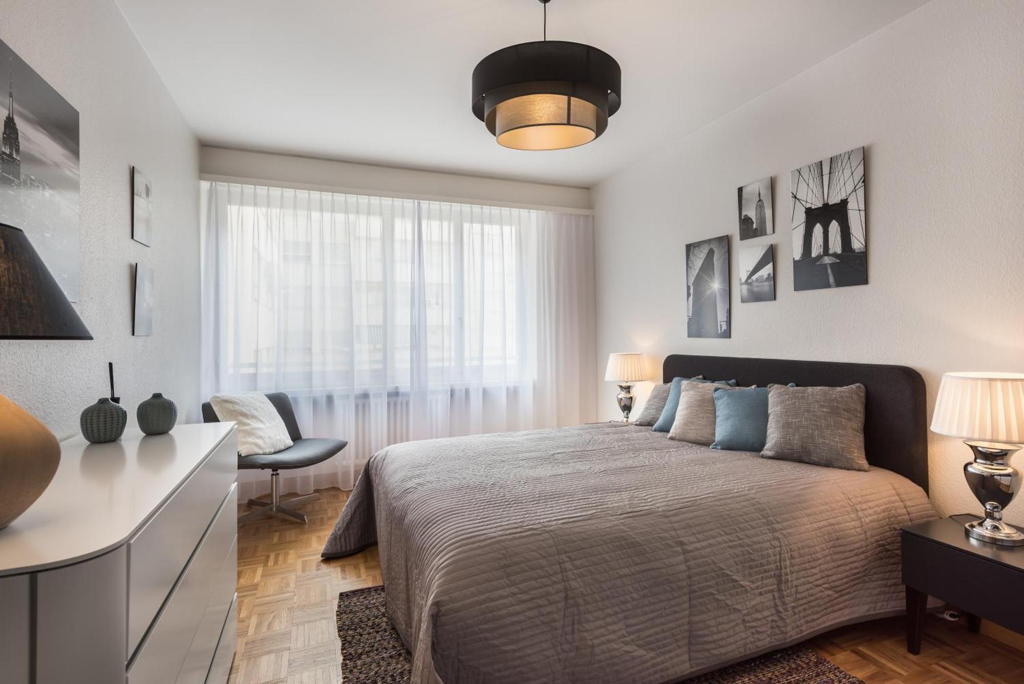 Athenee 36 By Homenhancement Appartement *