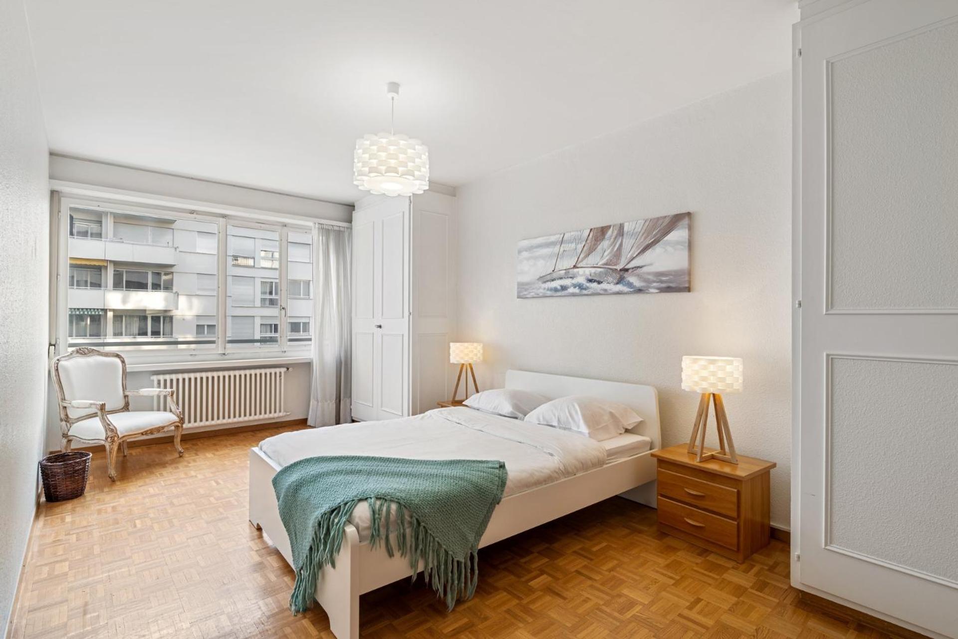 Apartamento Athenee 36 By Homenhancement Ginebra