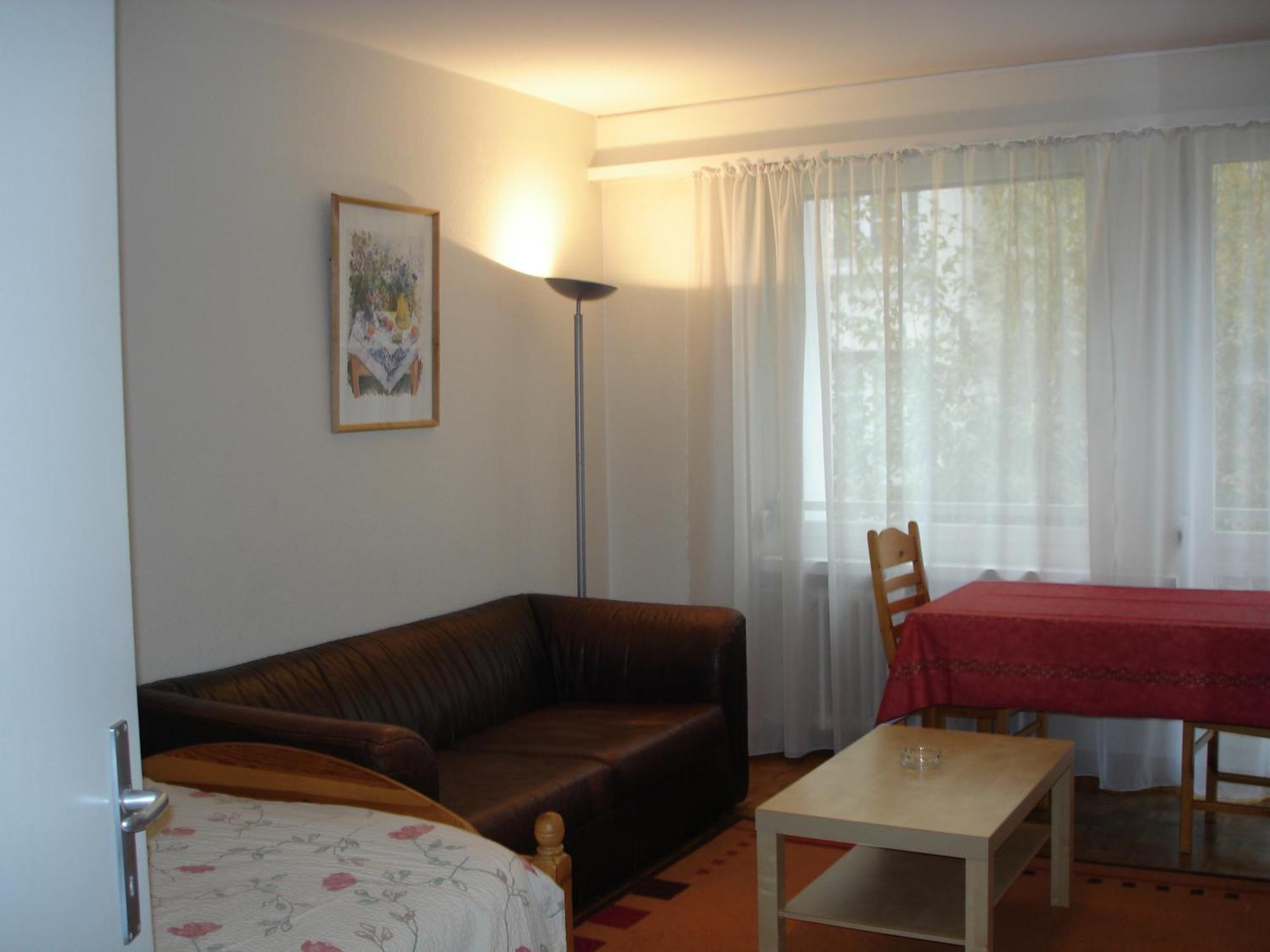 Appartement Athenee 36 By Homenhancement *
