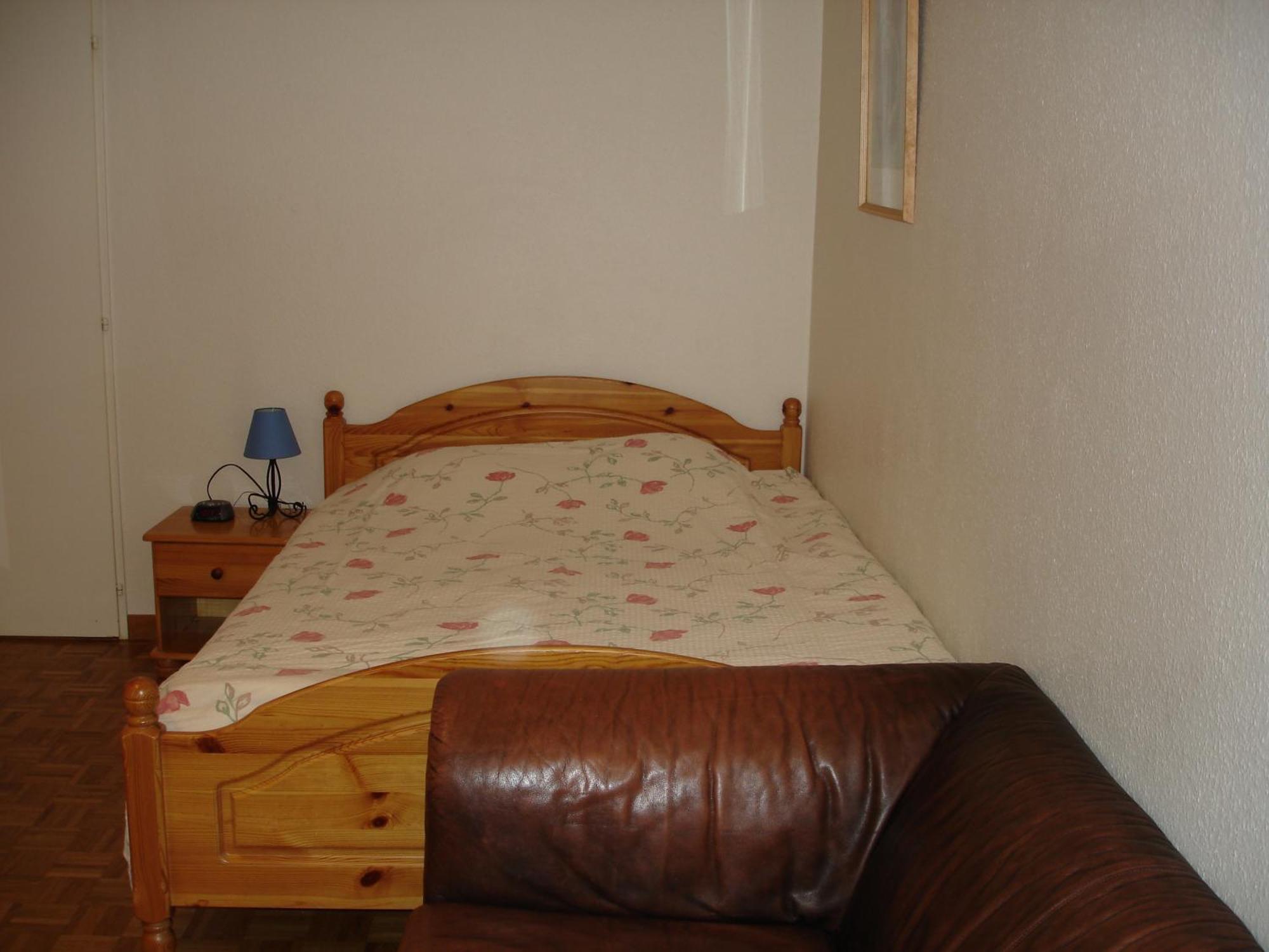 Apartamento Athenee 36 By Homenhancement Ginebra