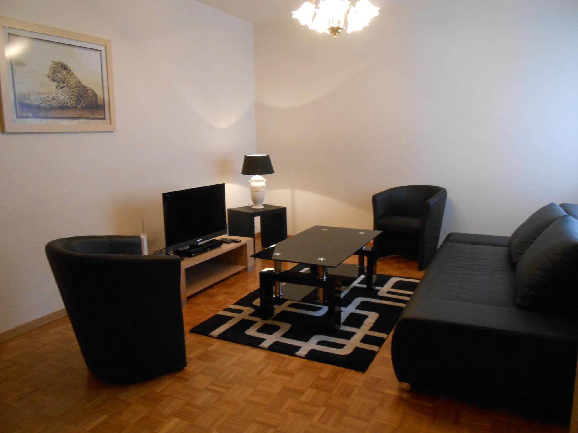 Athenee 36 By Homenhancement Genève