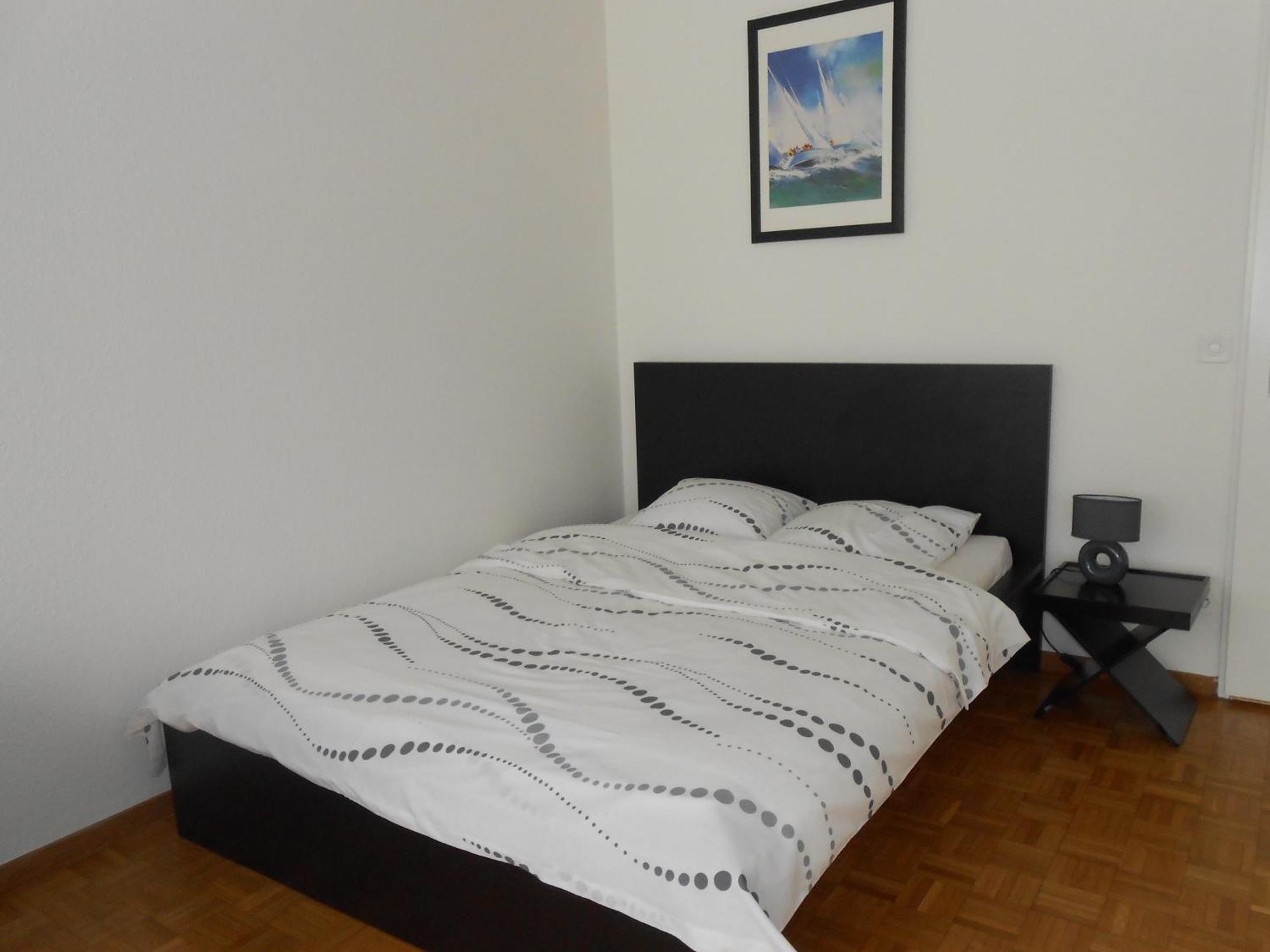 Apartamento Athenee 36 By Homenhancement Ginebra