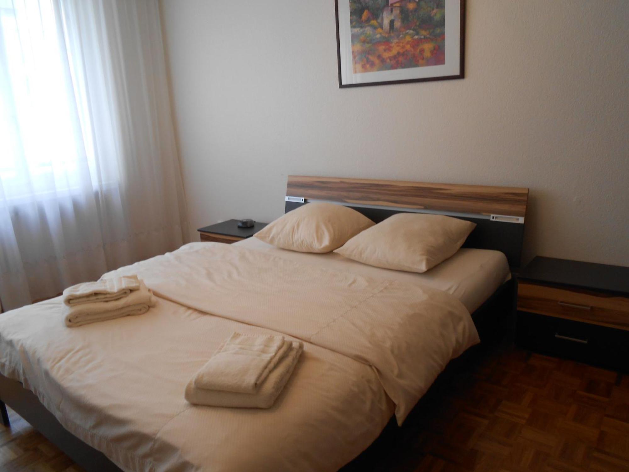 Appartement Athenee 36 By Homenhancement *