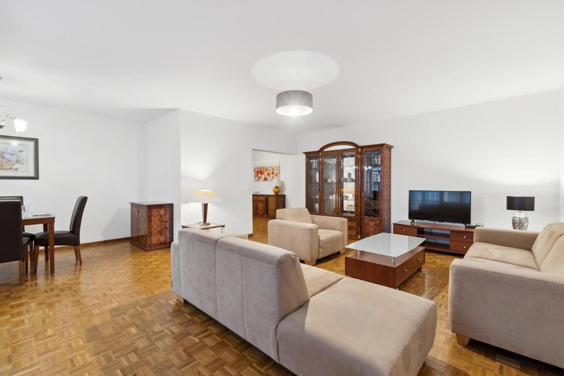 Athenee 36 By Homenhancement Appartement *