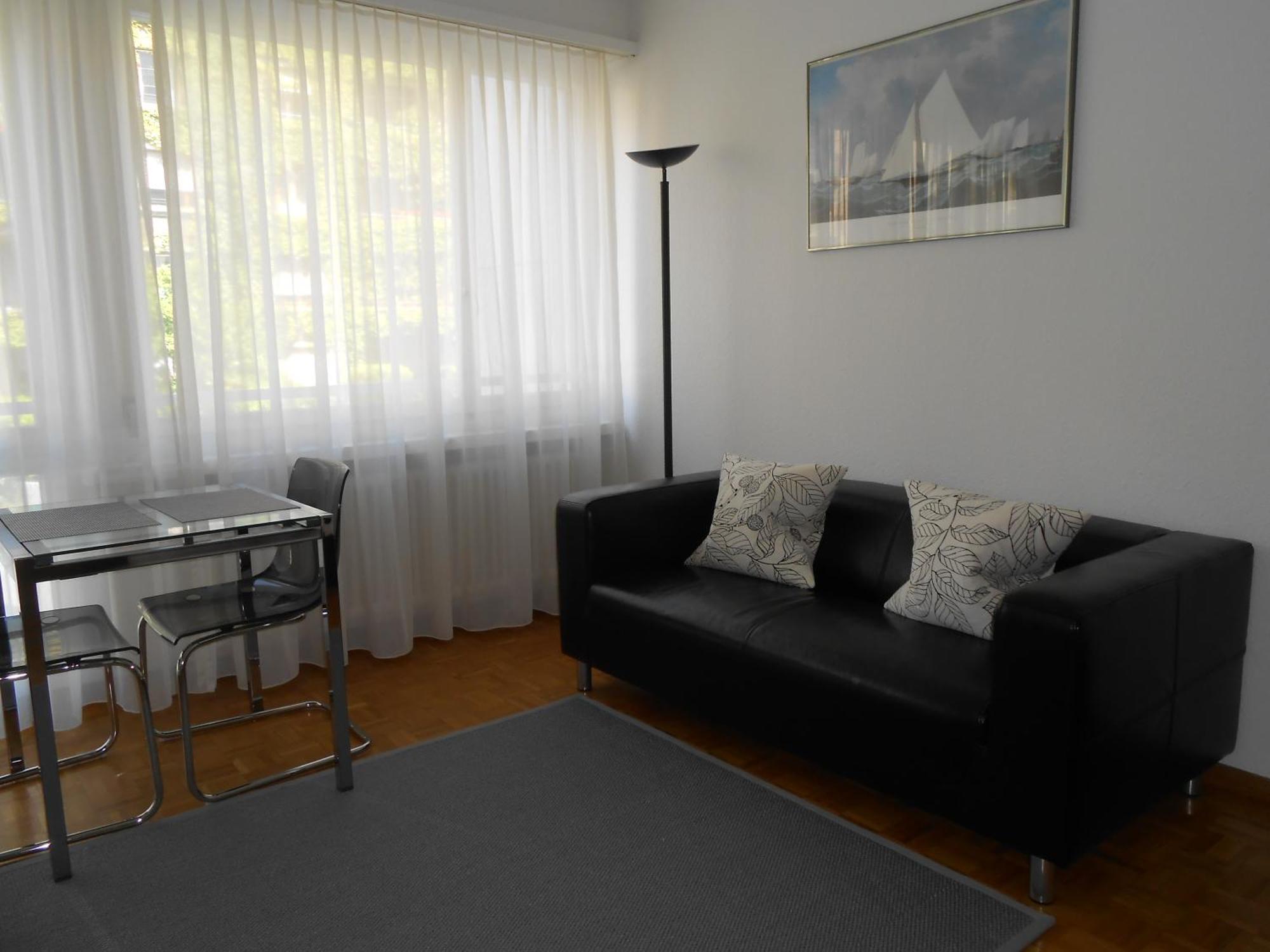 Athenee 36 By Homenhancement * Genève