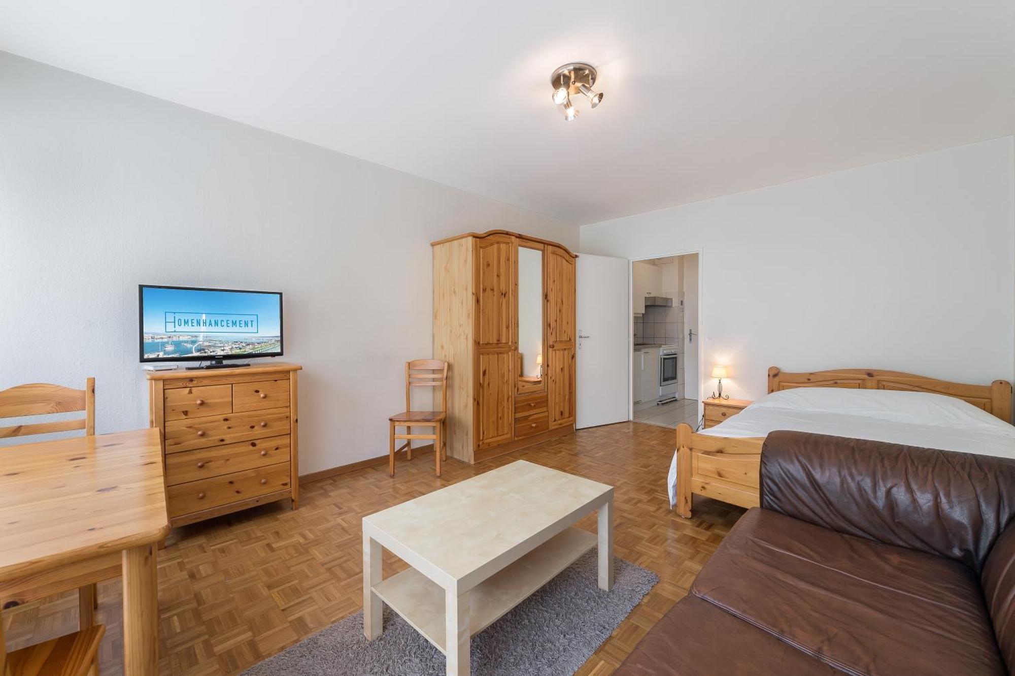 Athenee 36 By Homenhancement Appartement *