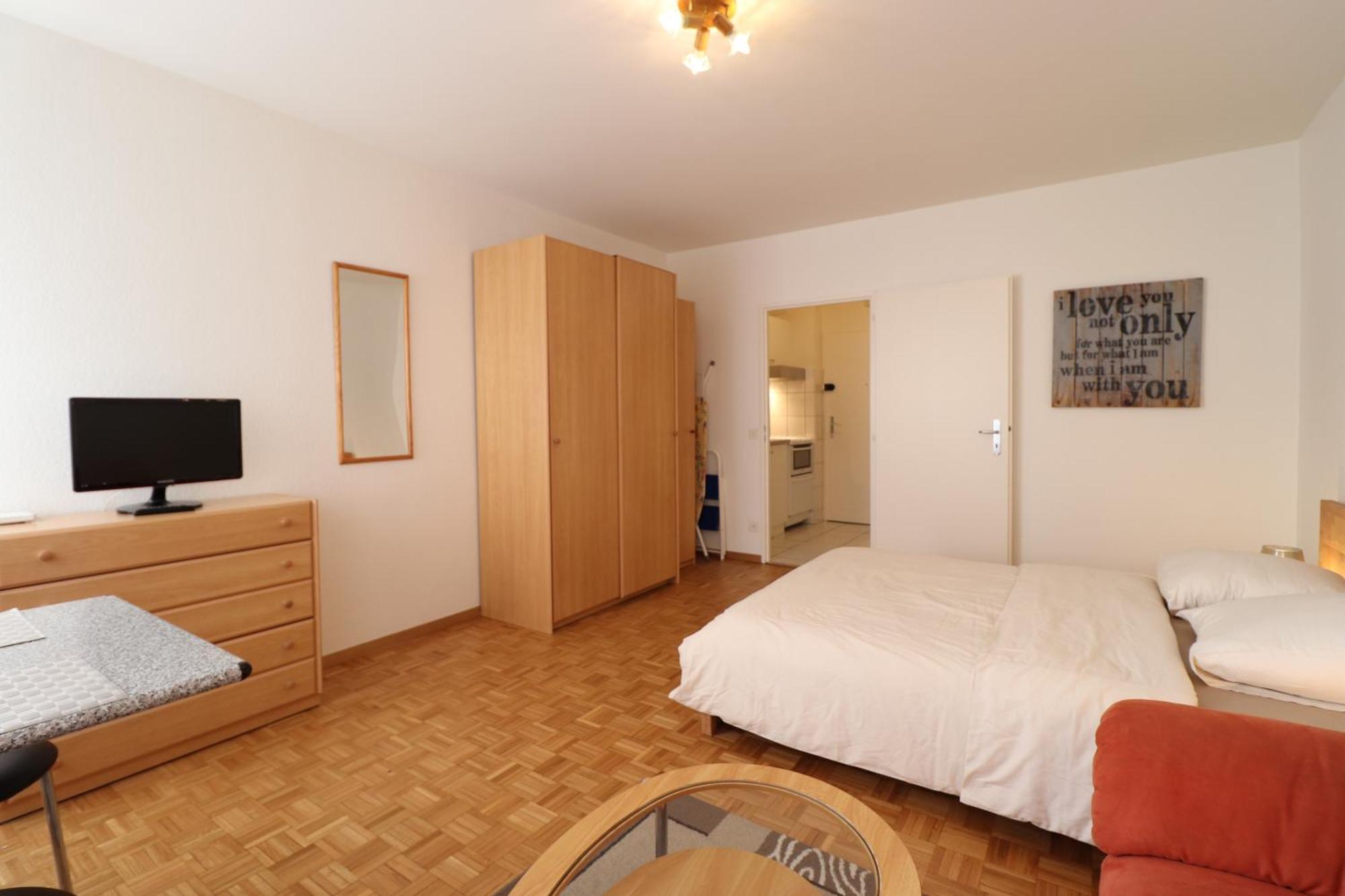 Appartement Athenee 36 By Homenhancement *