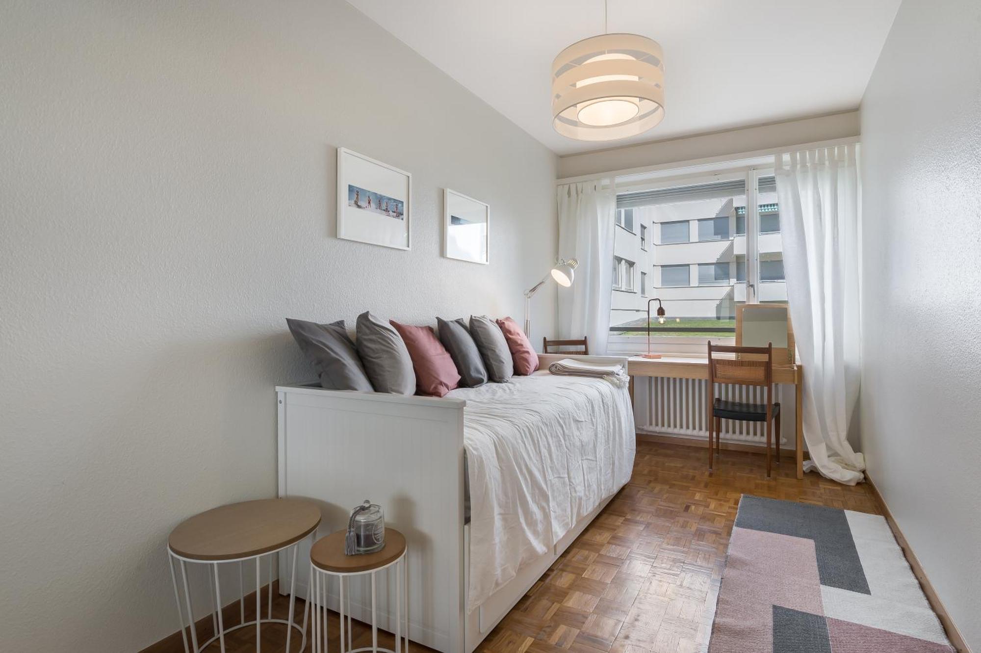 Athenee 36 By Homenhancement Appartement