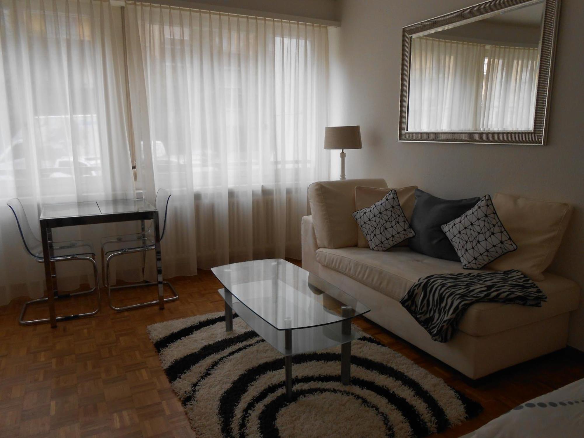 Athenee 36 By Homenhancement Appartement *