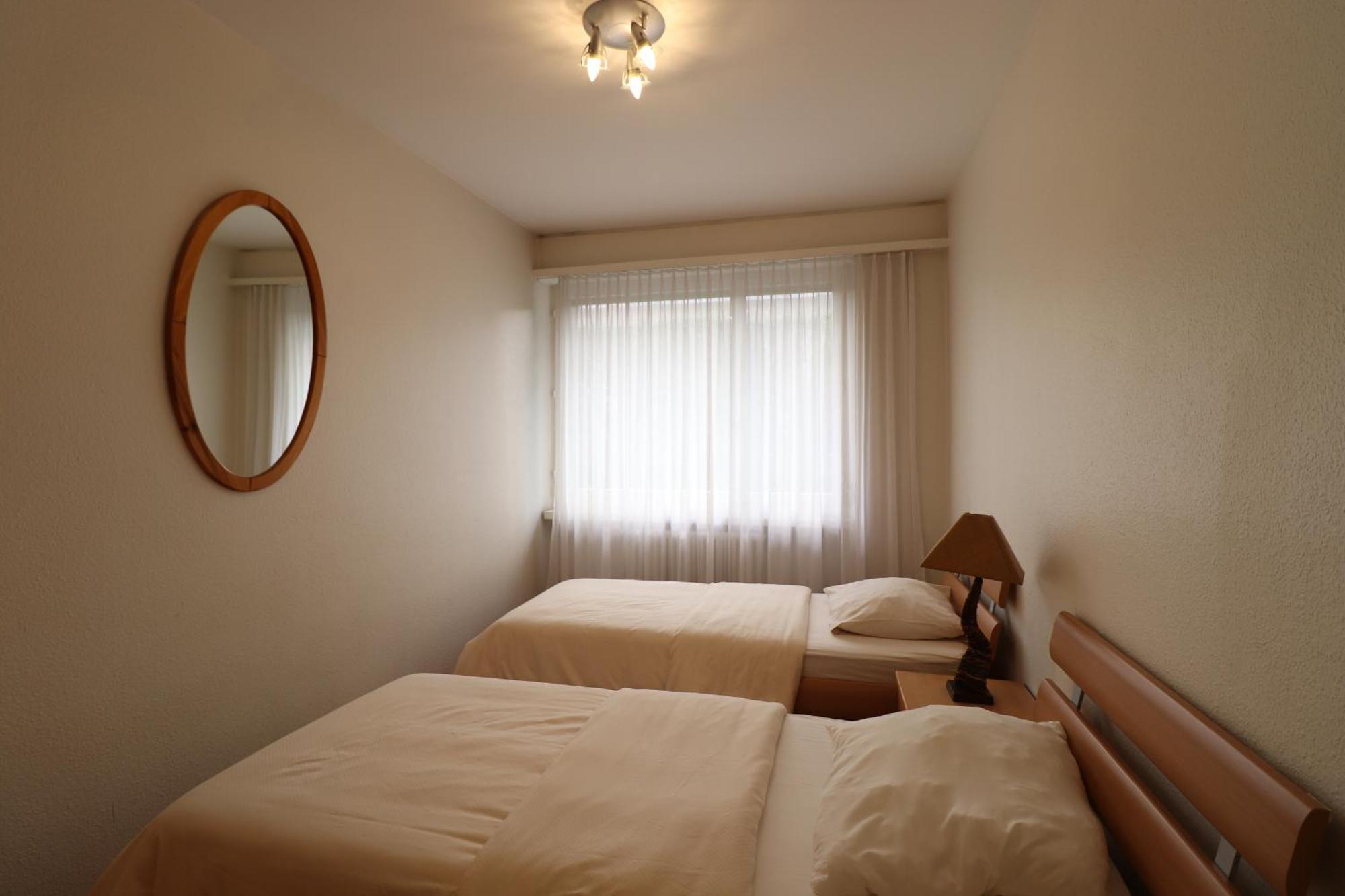 Athenee 36 By Homenhancement Appartement