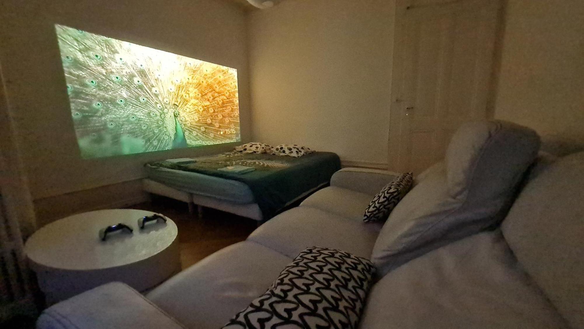 Appartement Jet D'eau Haussmannien