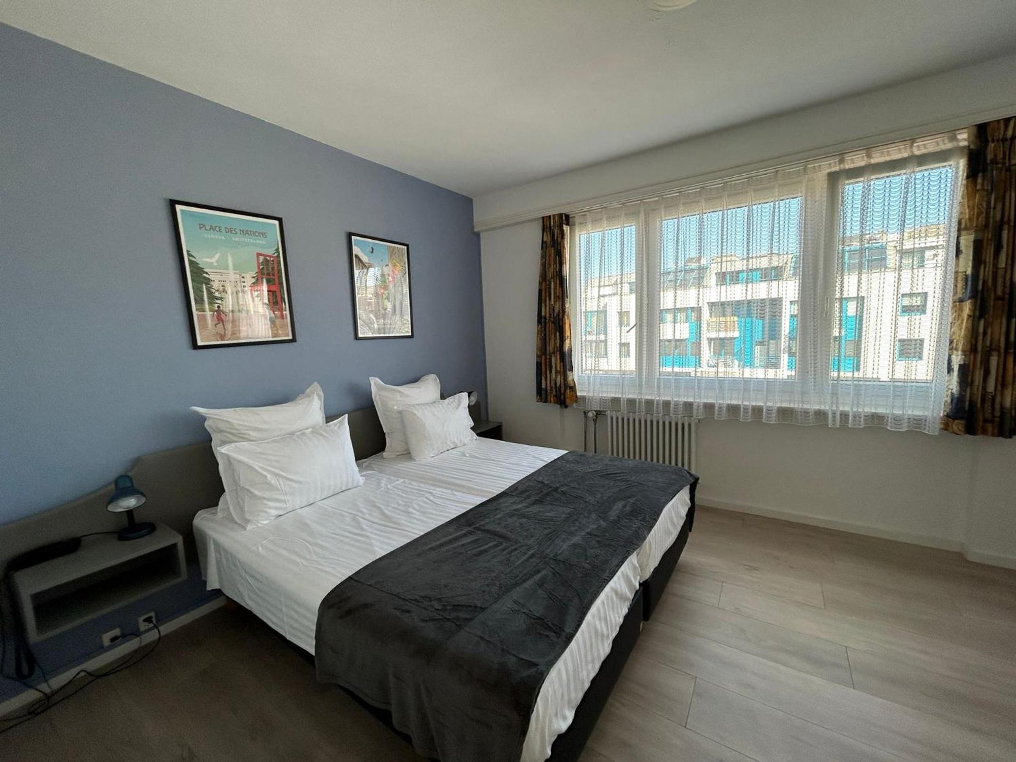 Carmen Hotel